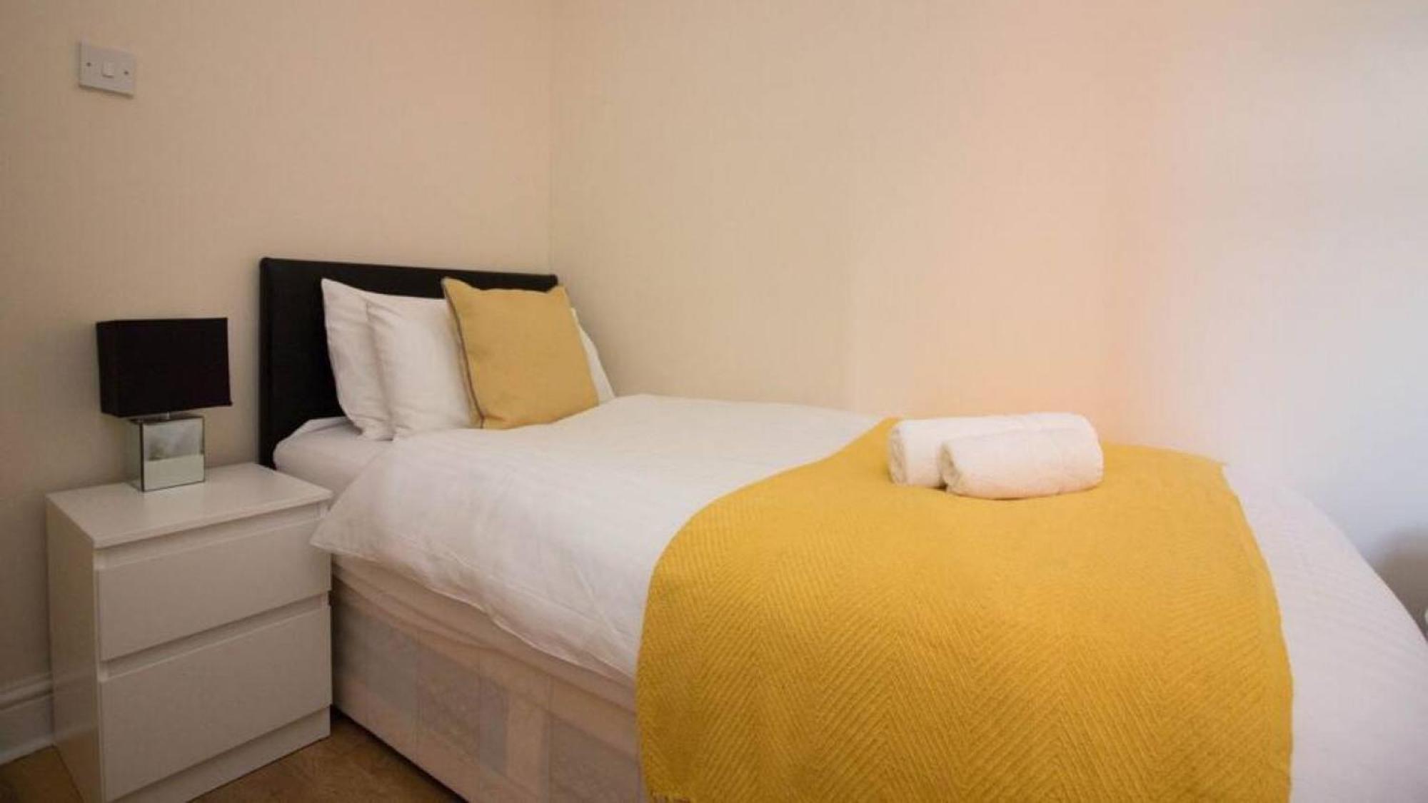Stayzo Penthouse 1- Premier Apartamento