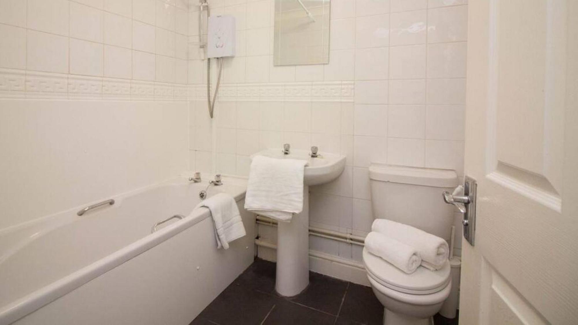 Stayzo Penthouse 1- Premier Apartamento *