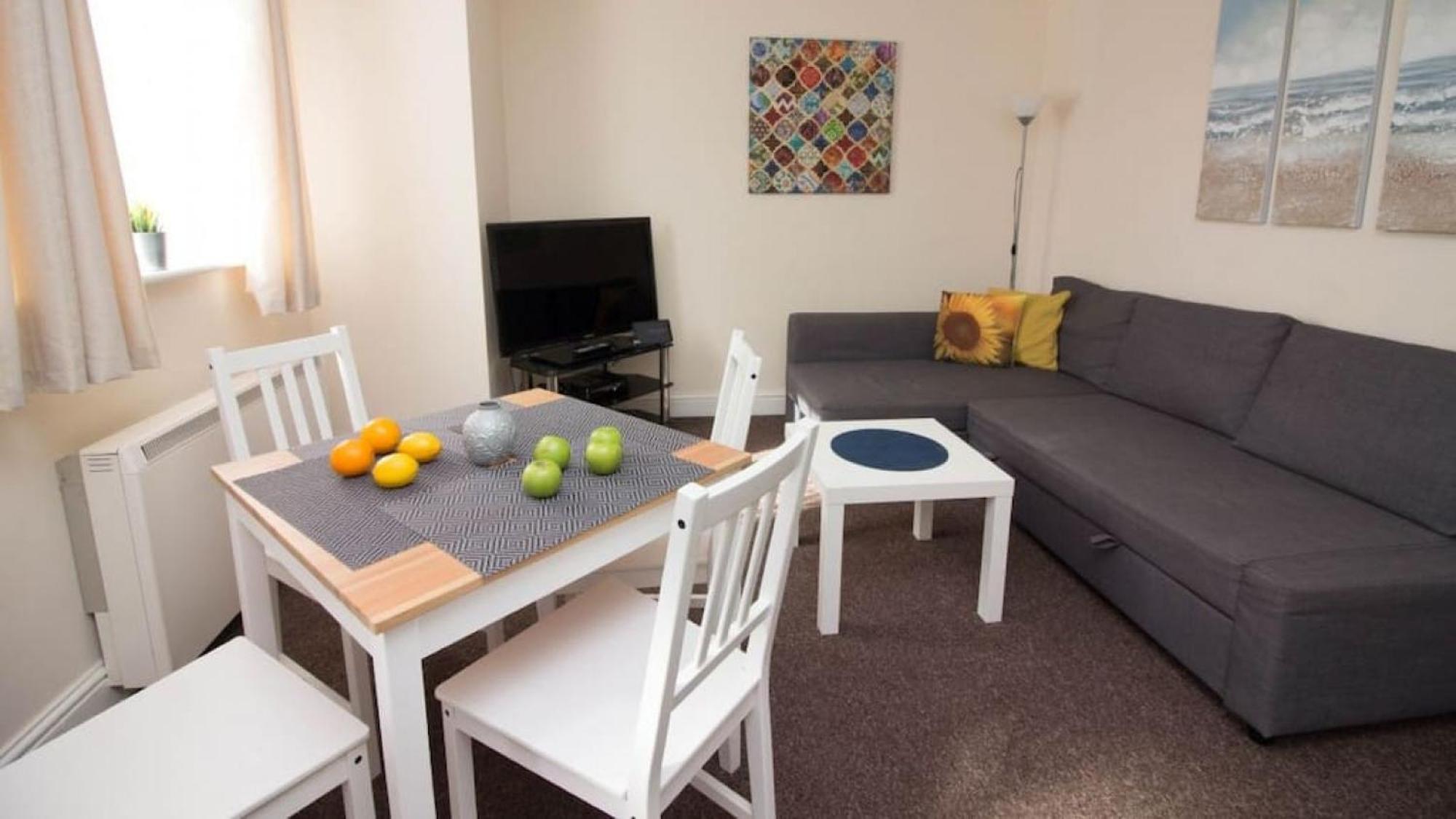 Apartamento Stayzo Penthouse 1- Premier *