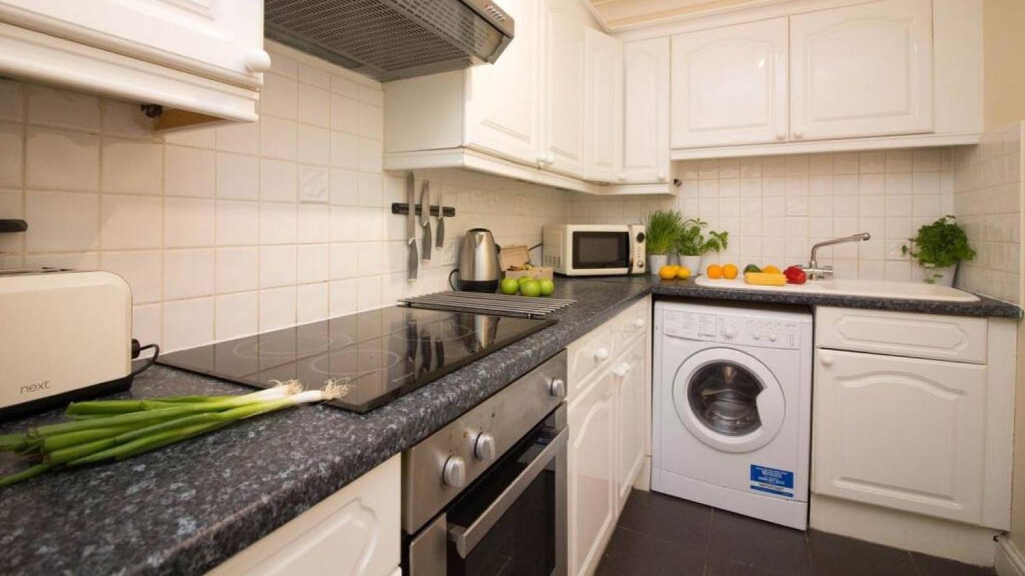 Stayzo Penthouse 1- Premier Apartamento Southampton
