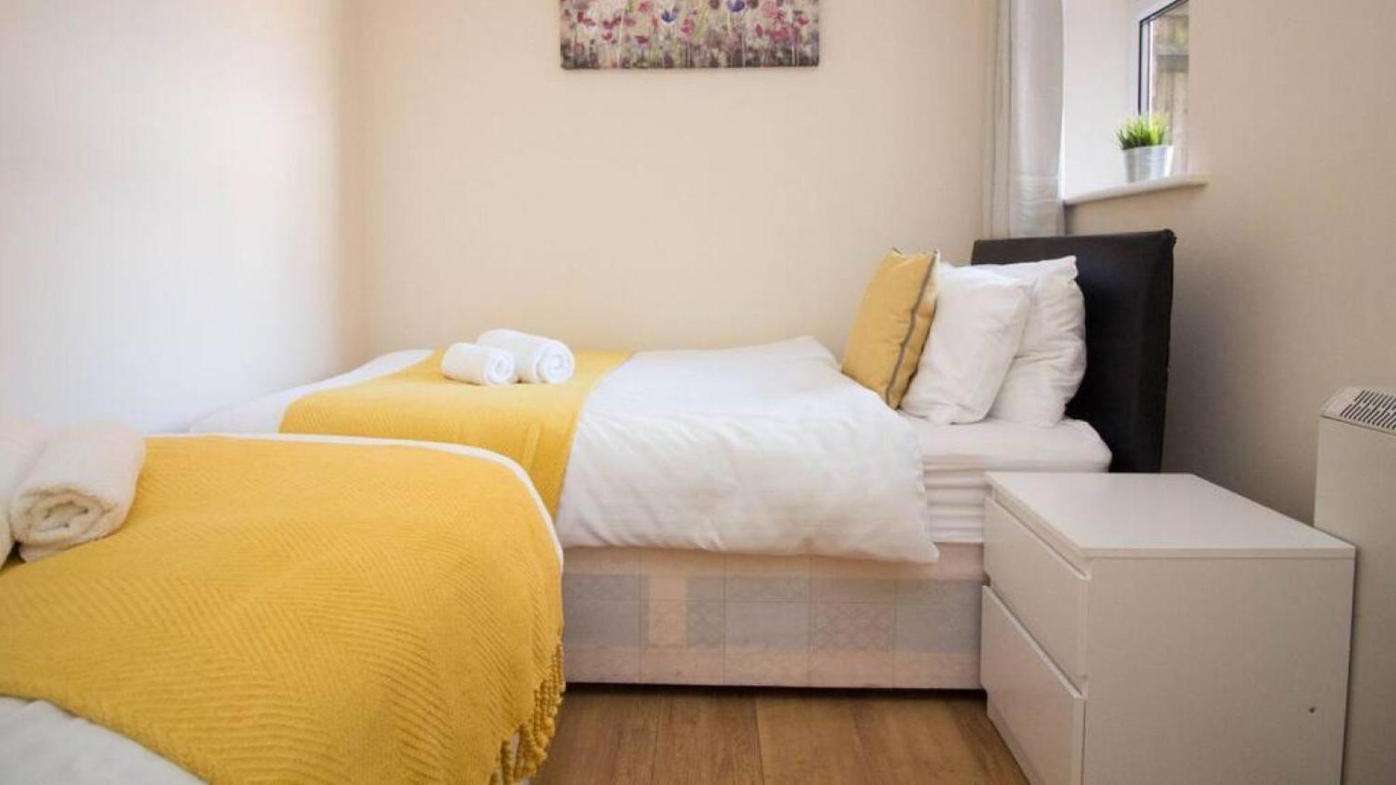 Stayzo Penthouse 1- Premier Apartamento