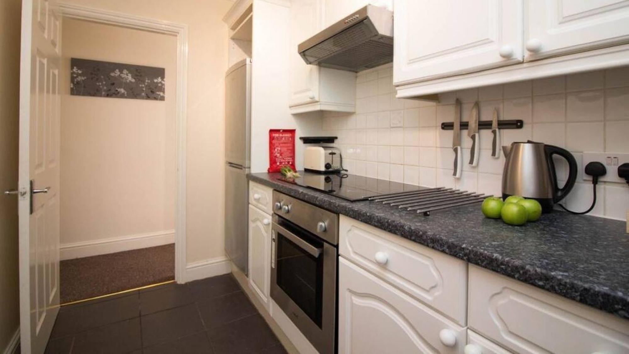 Stayzo Penthouse 1- Premier Apartamento *