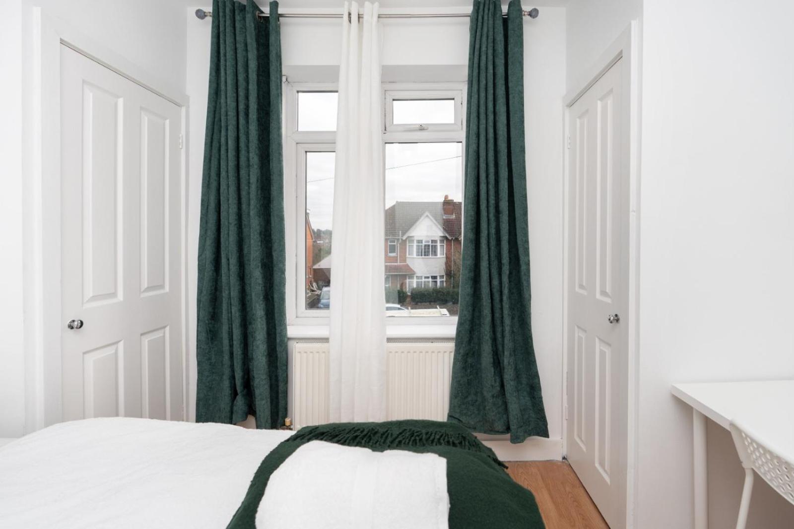 Cozy * Southampton