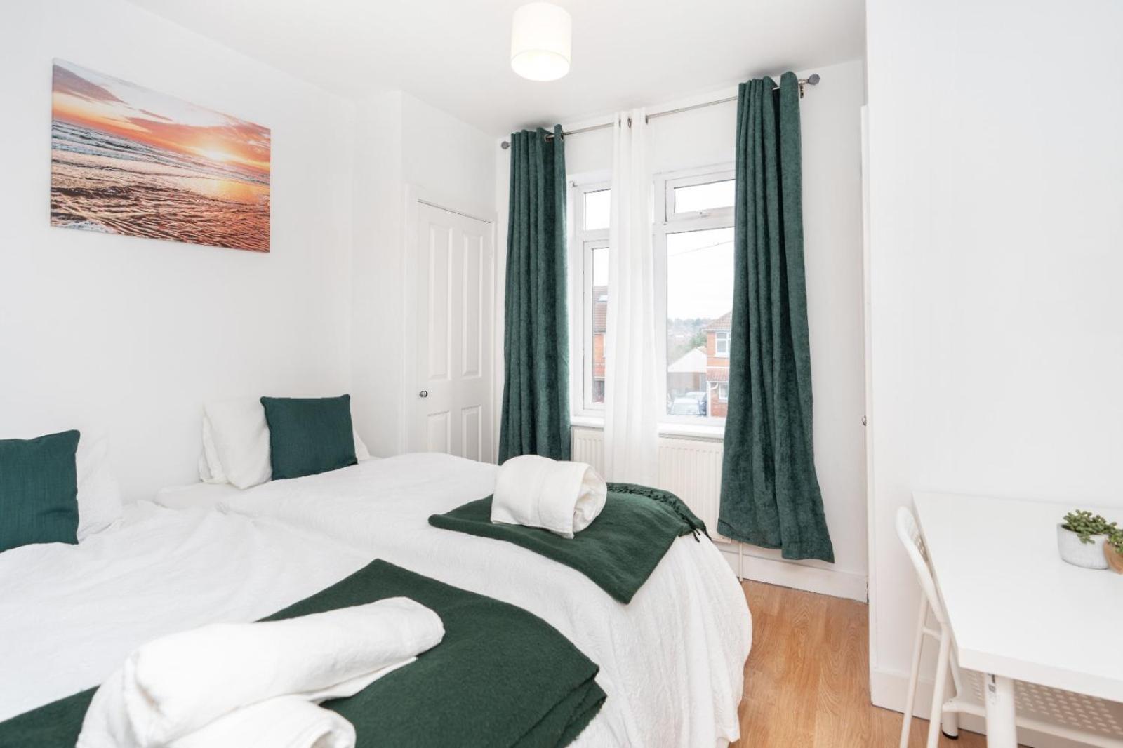 Cozy Southampton