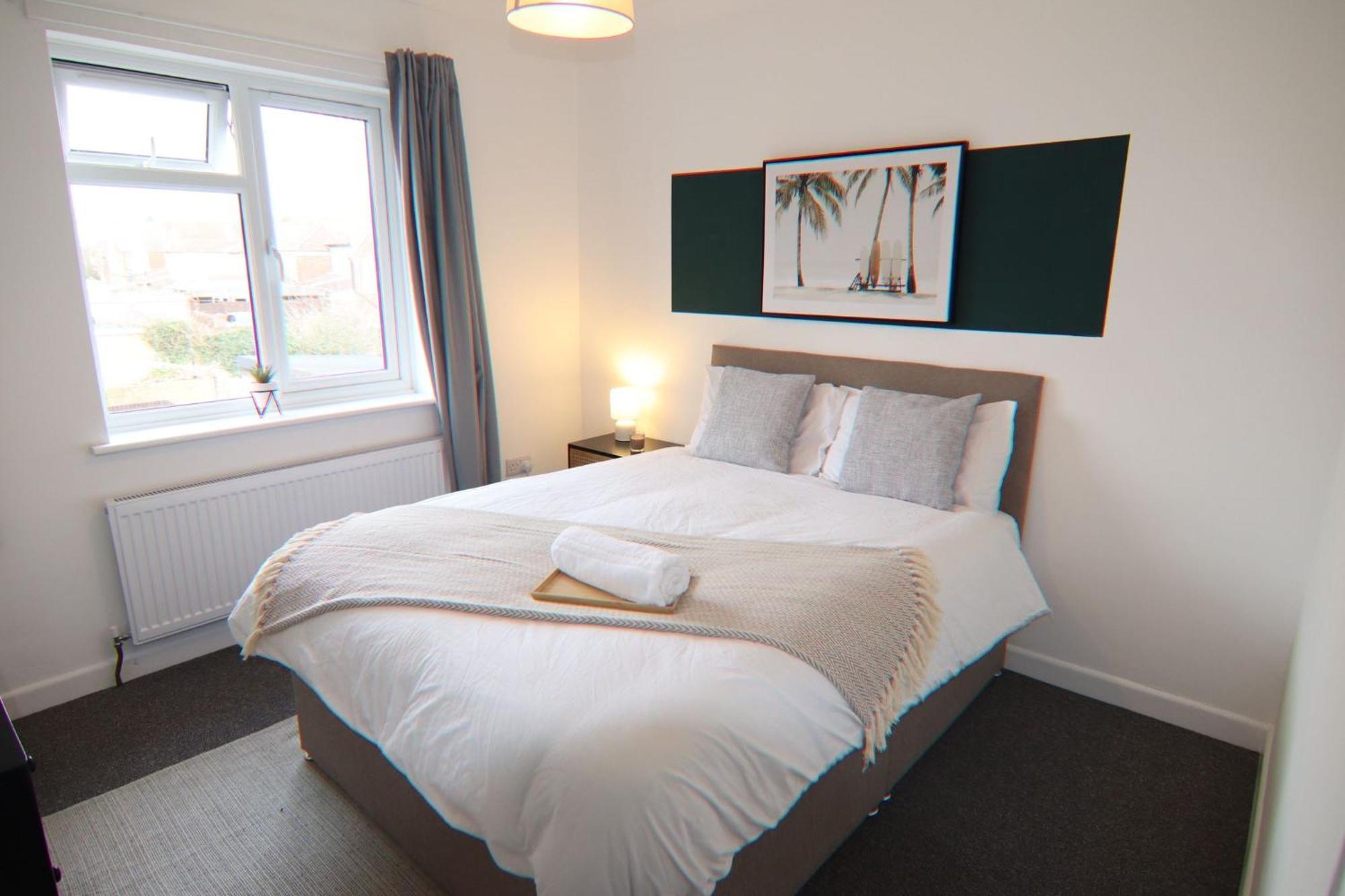 In Style - Rigby Road * Southampton