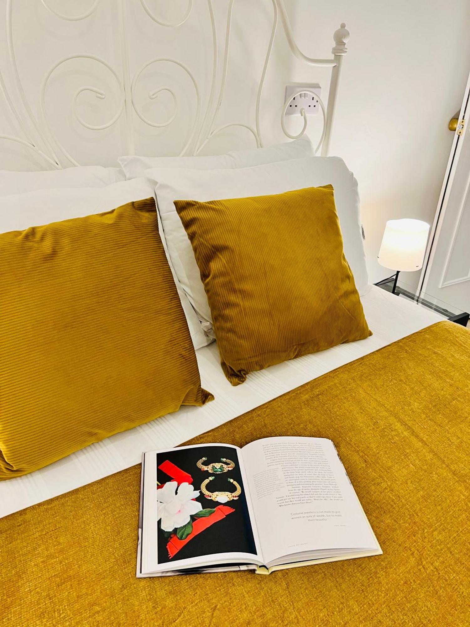 Alcantara House Southampton