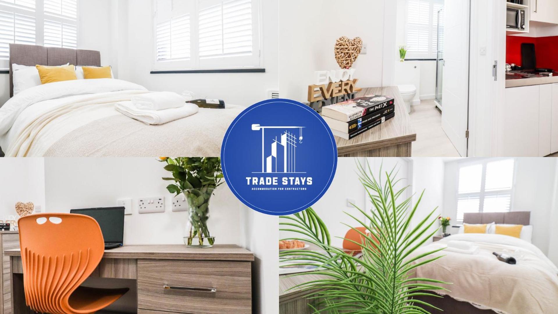 Apartment Brand New *