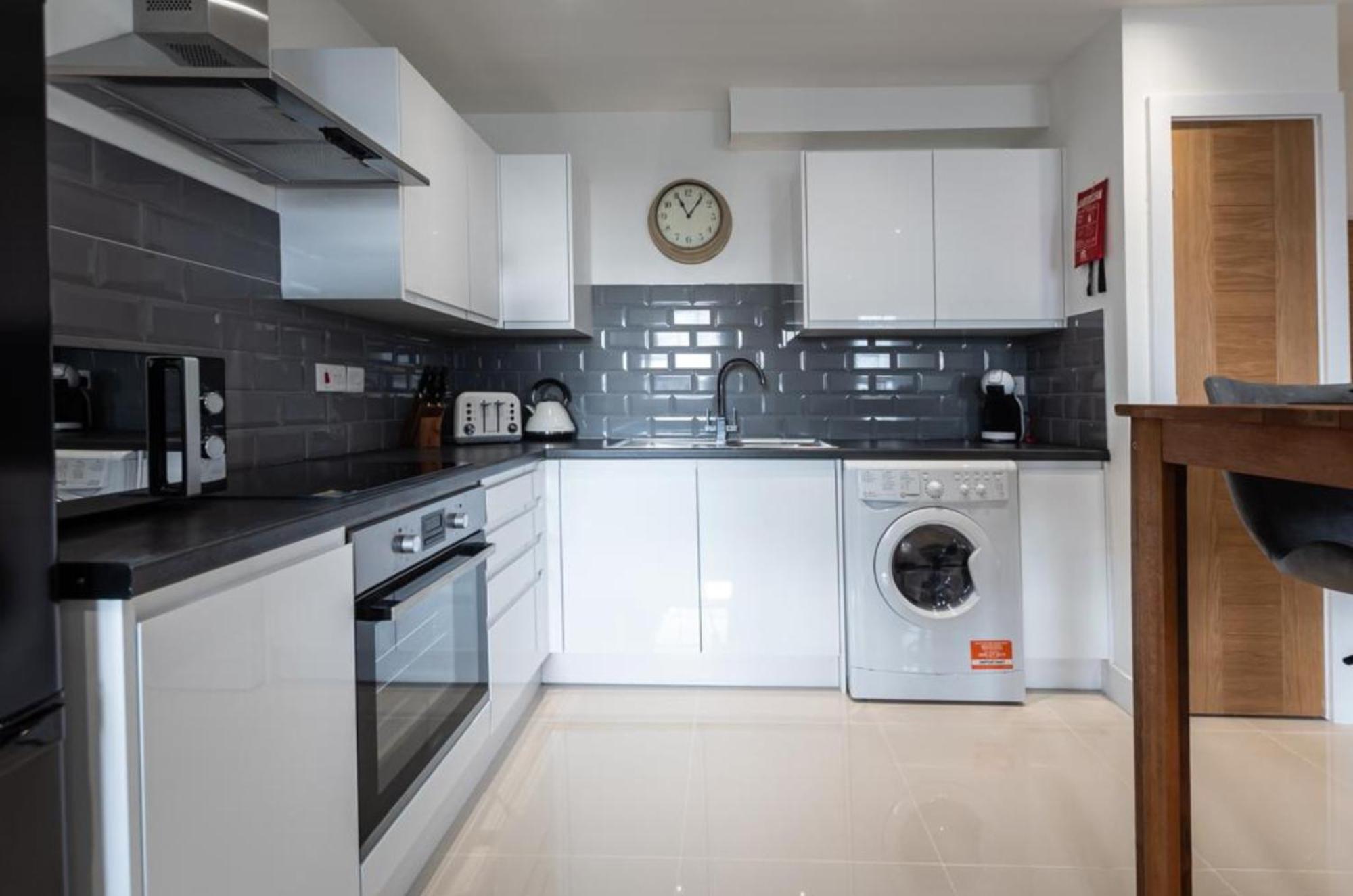 Apartamento Relaxing Atlantic Mansions By Smart Short Lets & Serviced With Free Wifi Southampton
