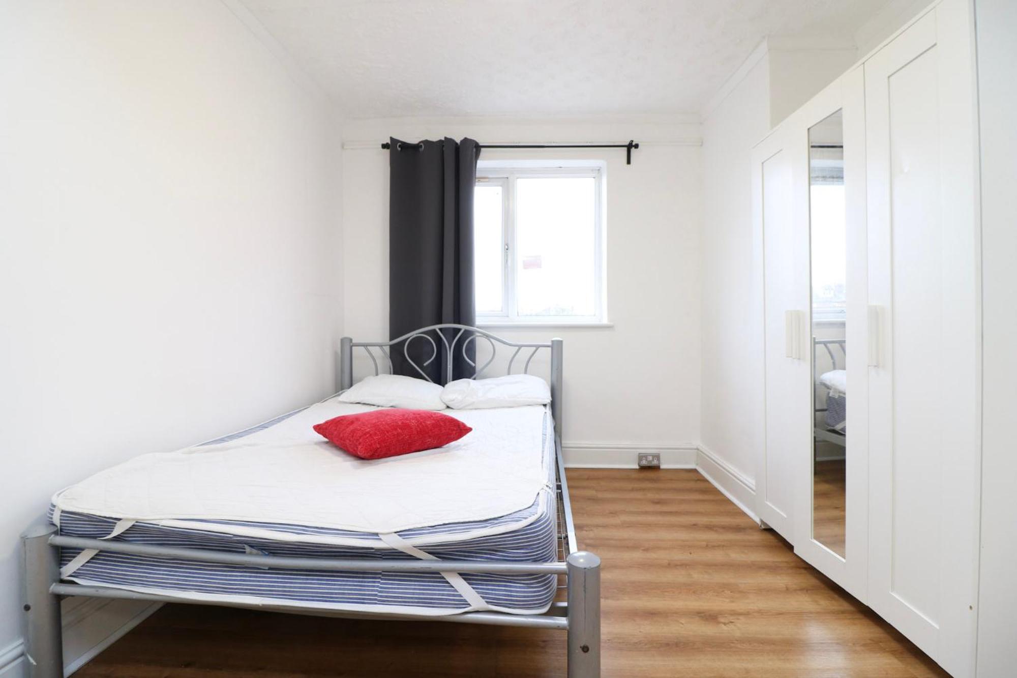 Tennyson Road 4 Guest house Southampton