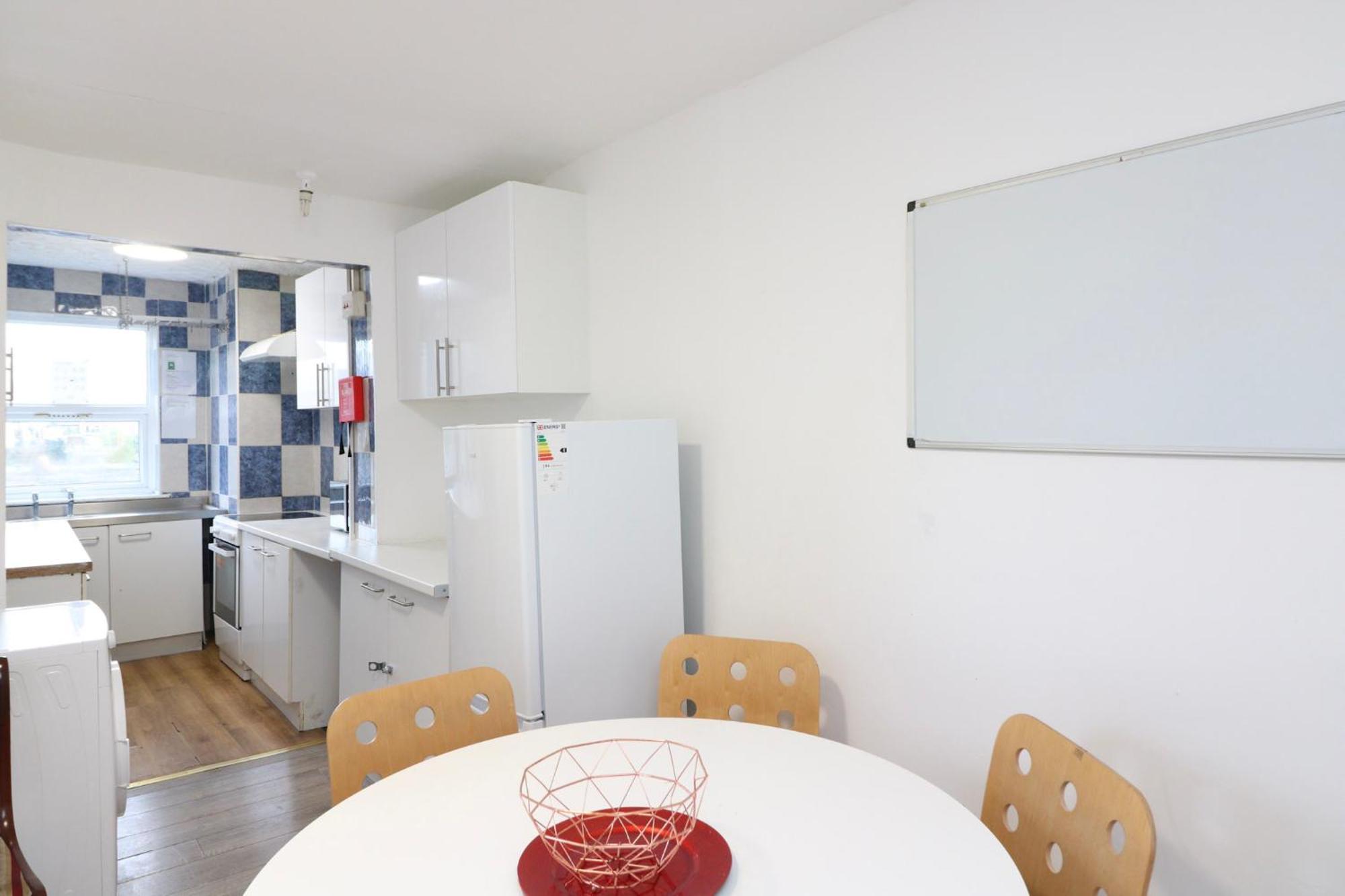 Tennyson Road 4 Guest house *