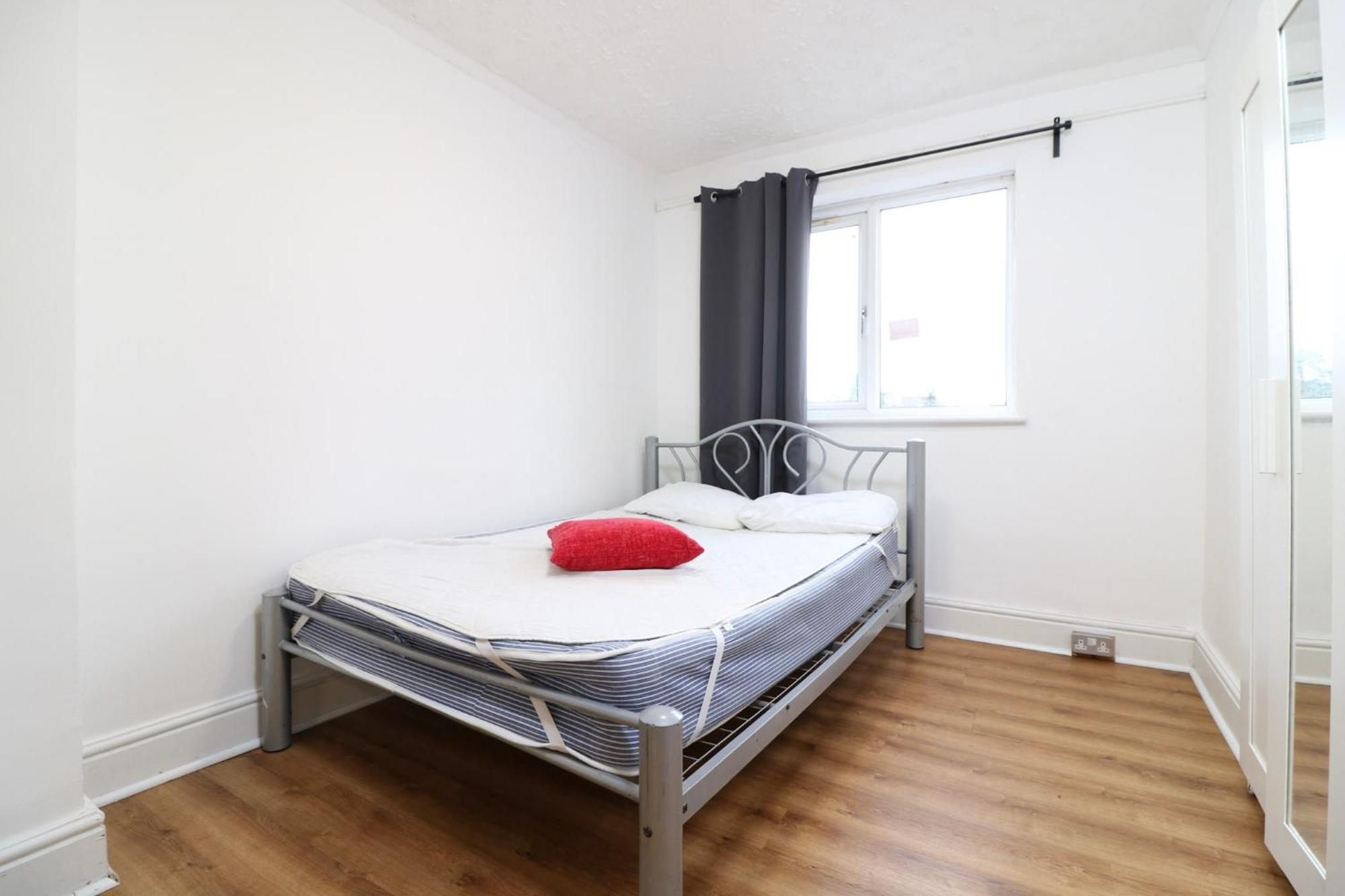 Tennyson Road 4 Guest house Southampton