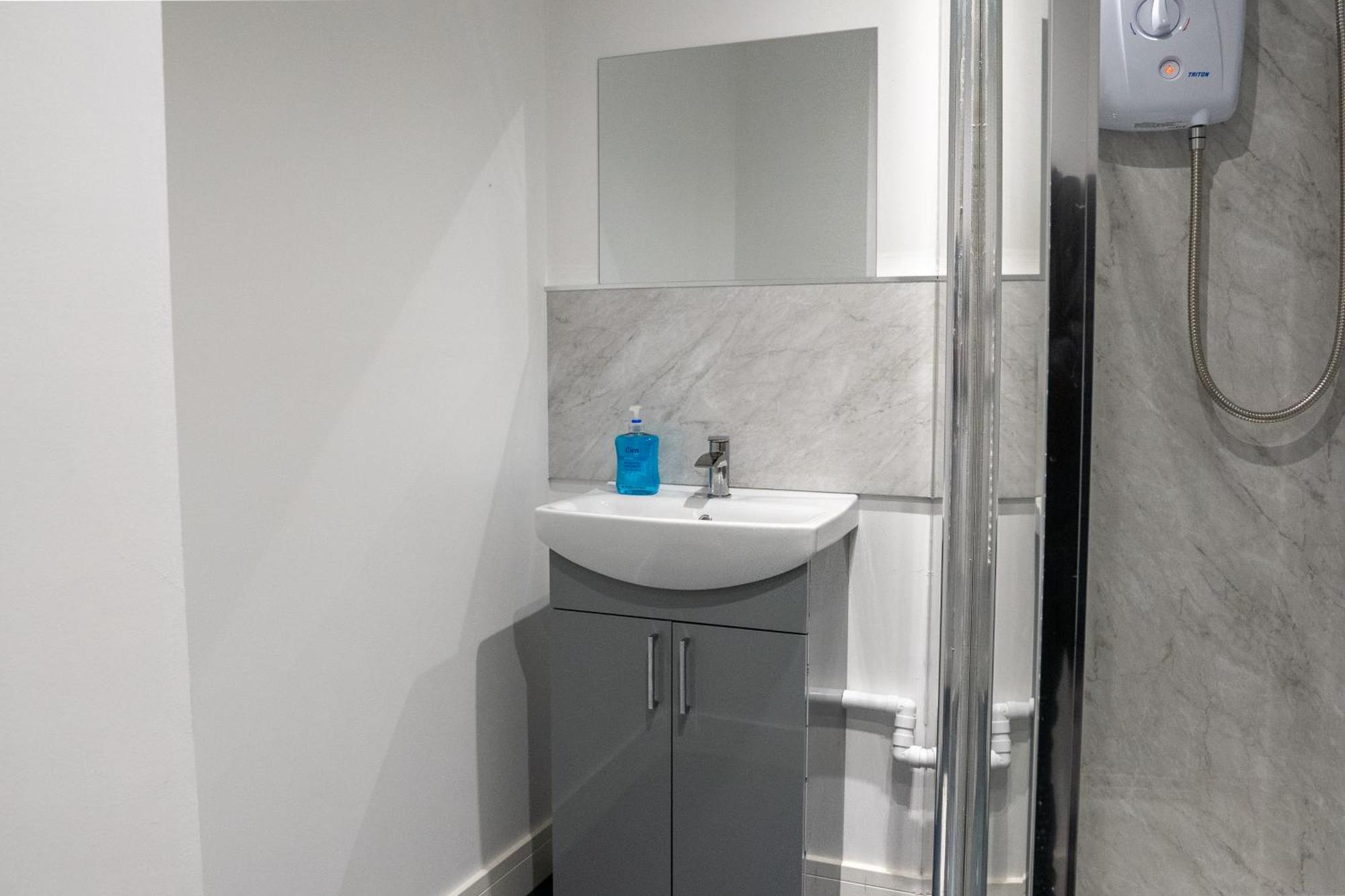 Juniper Berry Apartamento *
