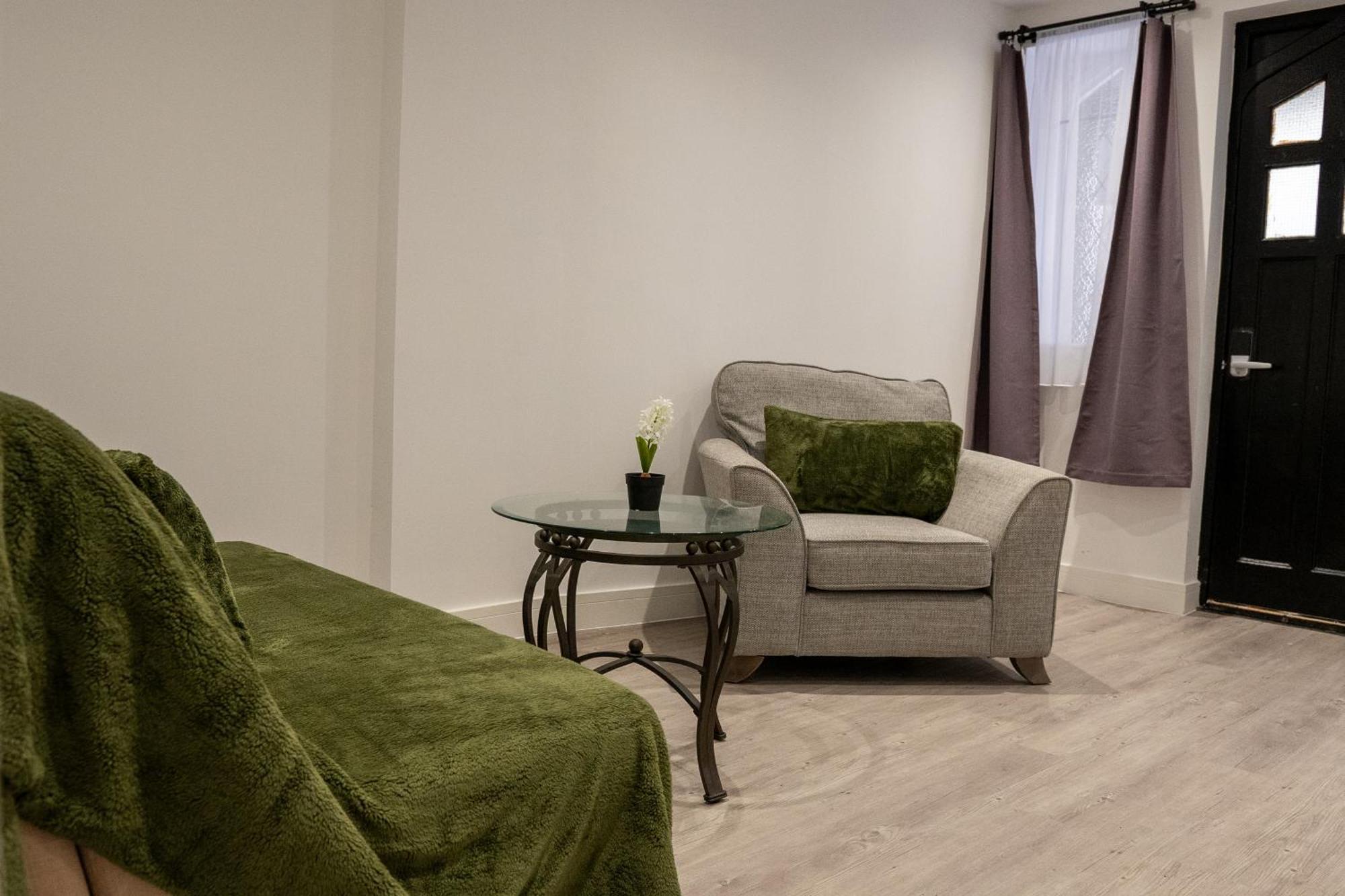 Juniper Berry Apartamento