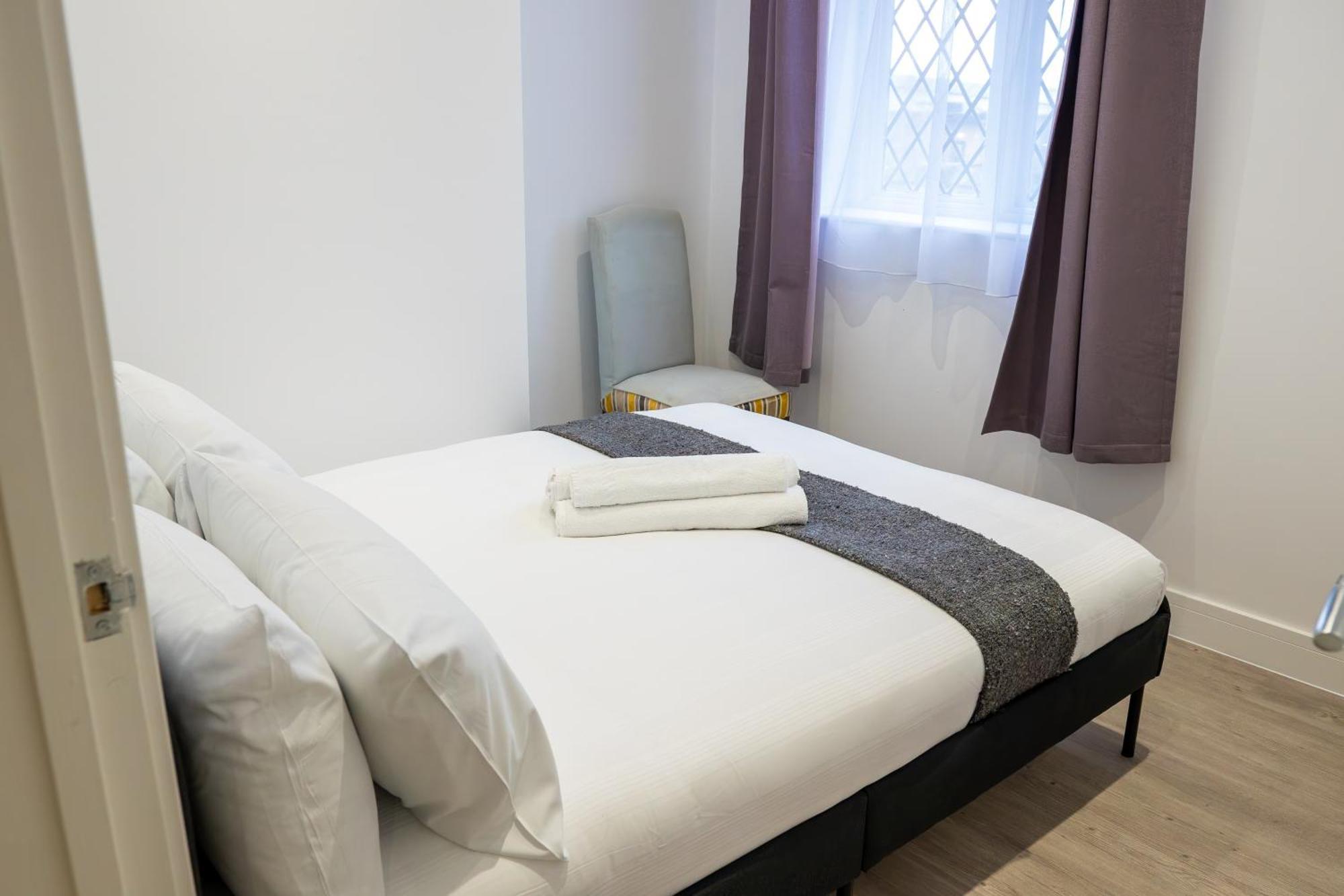 Apartamento Juniper Berry *