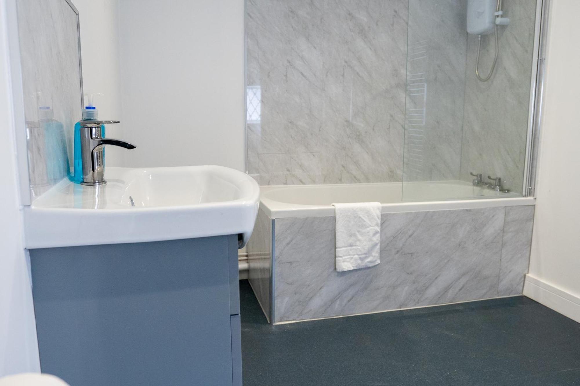 Juniper Berry Apartamento Southampton