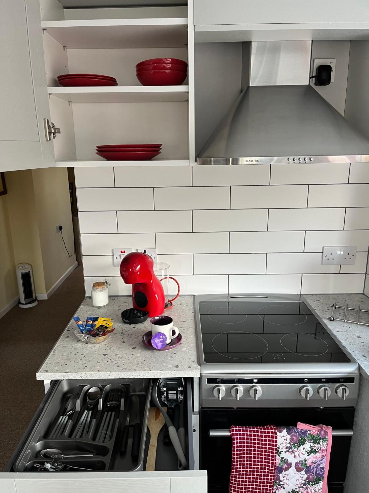 Quest Fulfiller - Near General Hospital, Free Parking & Garden * Southampton