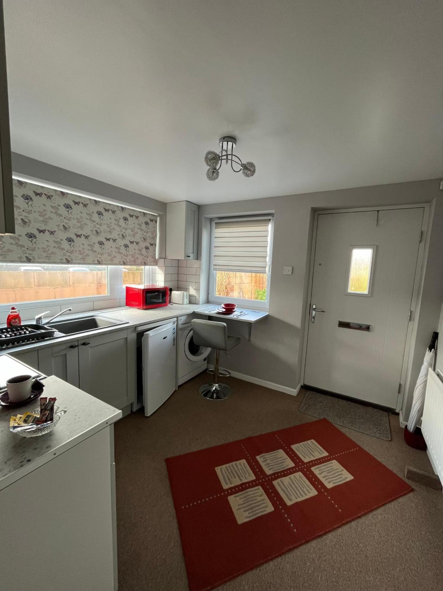 Quest Fulfiller - Near General Hospital, Free Parking & Garden * Southampton