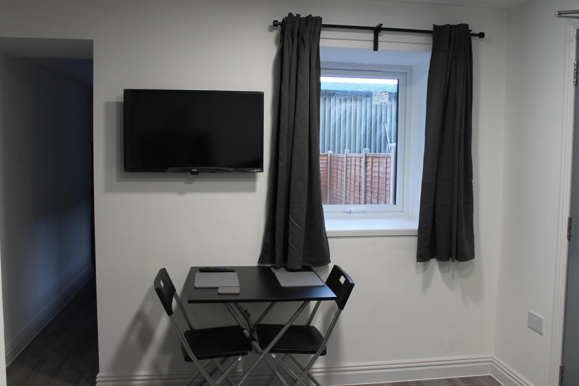 Bevois Valley Serviced - Comfort And Convenience Apartment Southampton