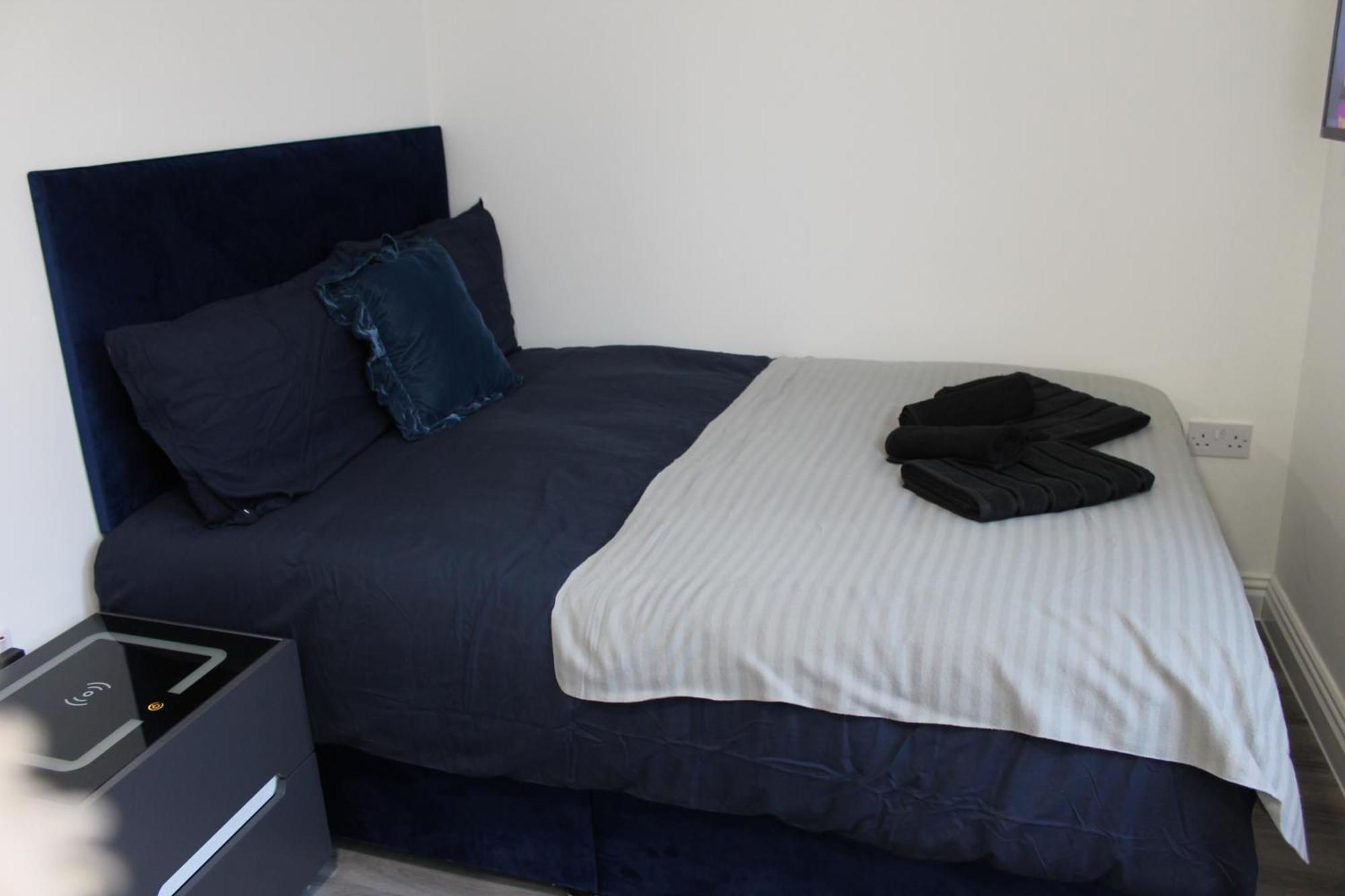 Bevois Valley Serviced - Comfort And Convenience Southampton