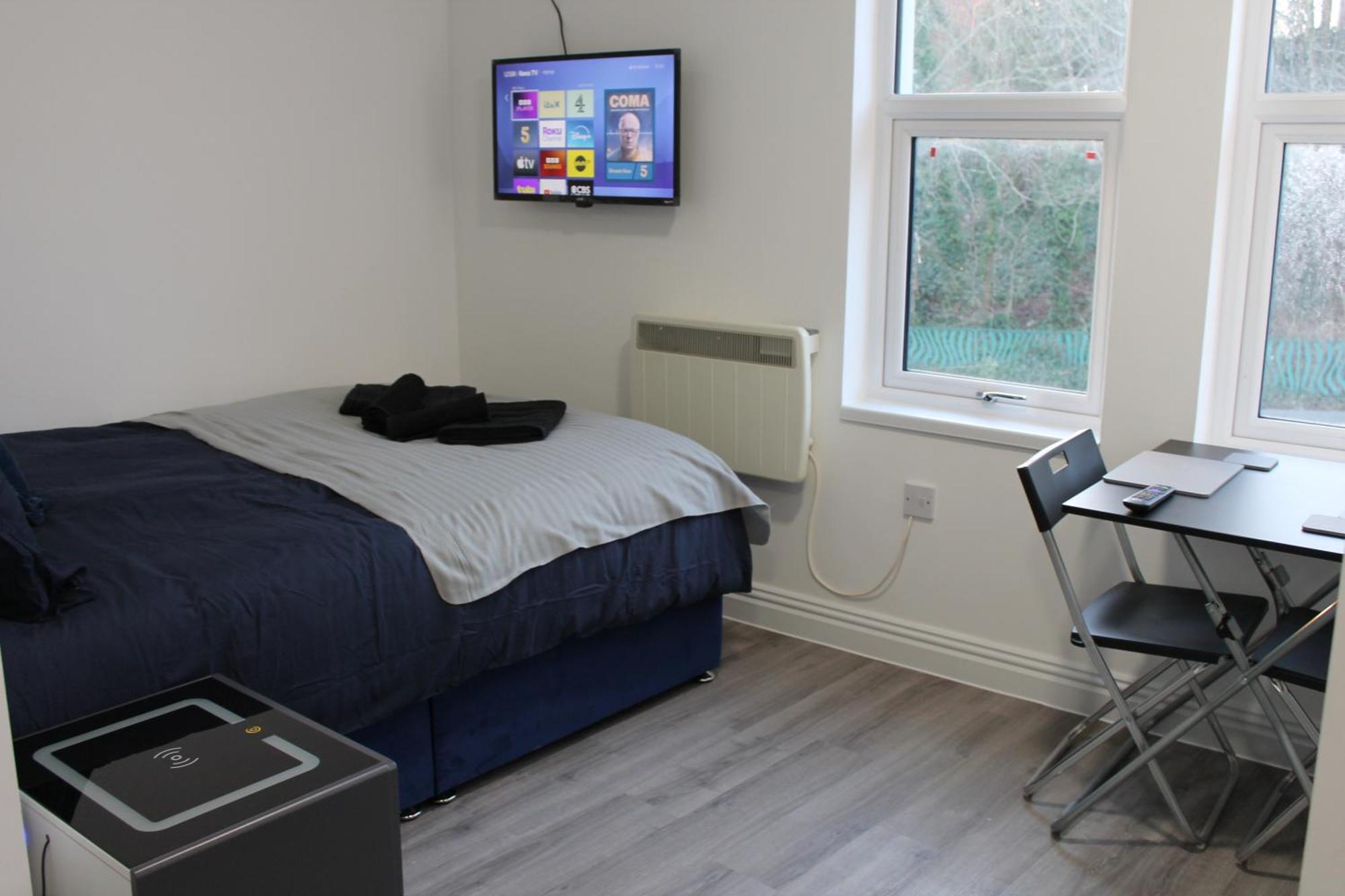 Bevois Valley Serviced - Comfort And Convenience * Southampton