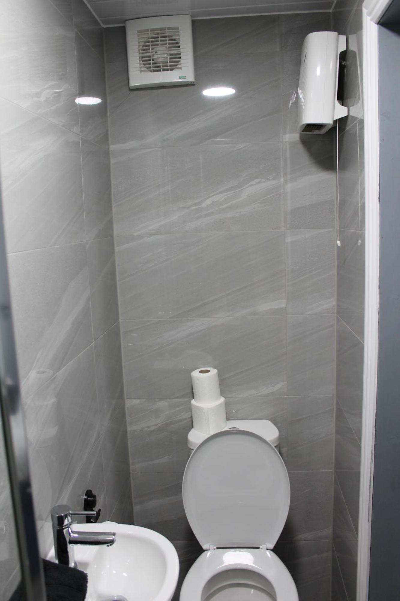 Apartment Bevois Valley Serviced - Comfort And Convenience *