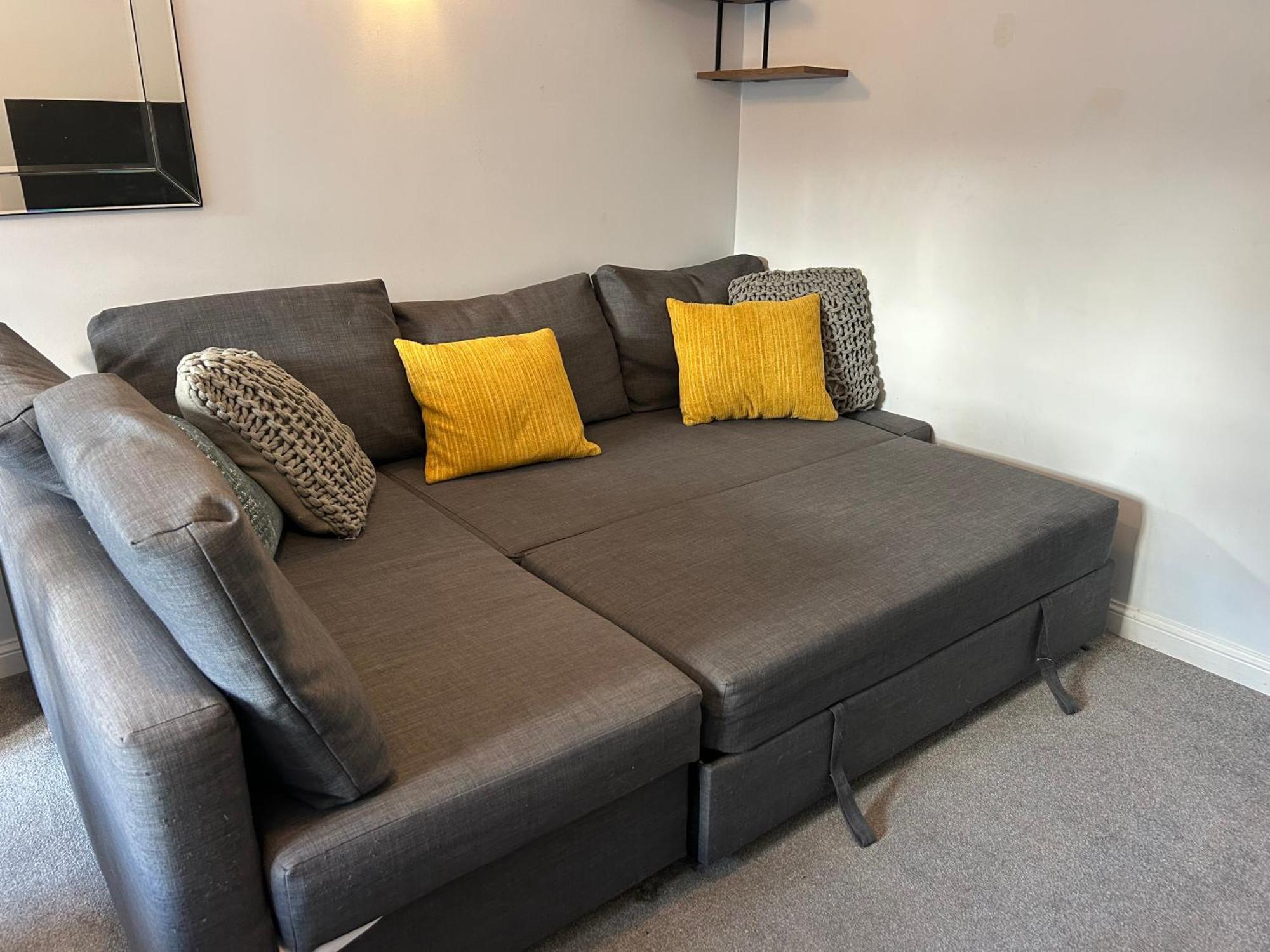Retreat King & Double With Parking Holiday home Southampton