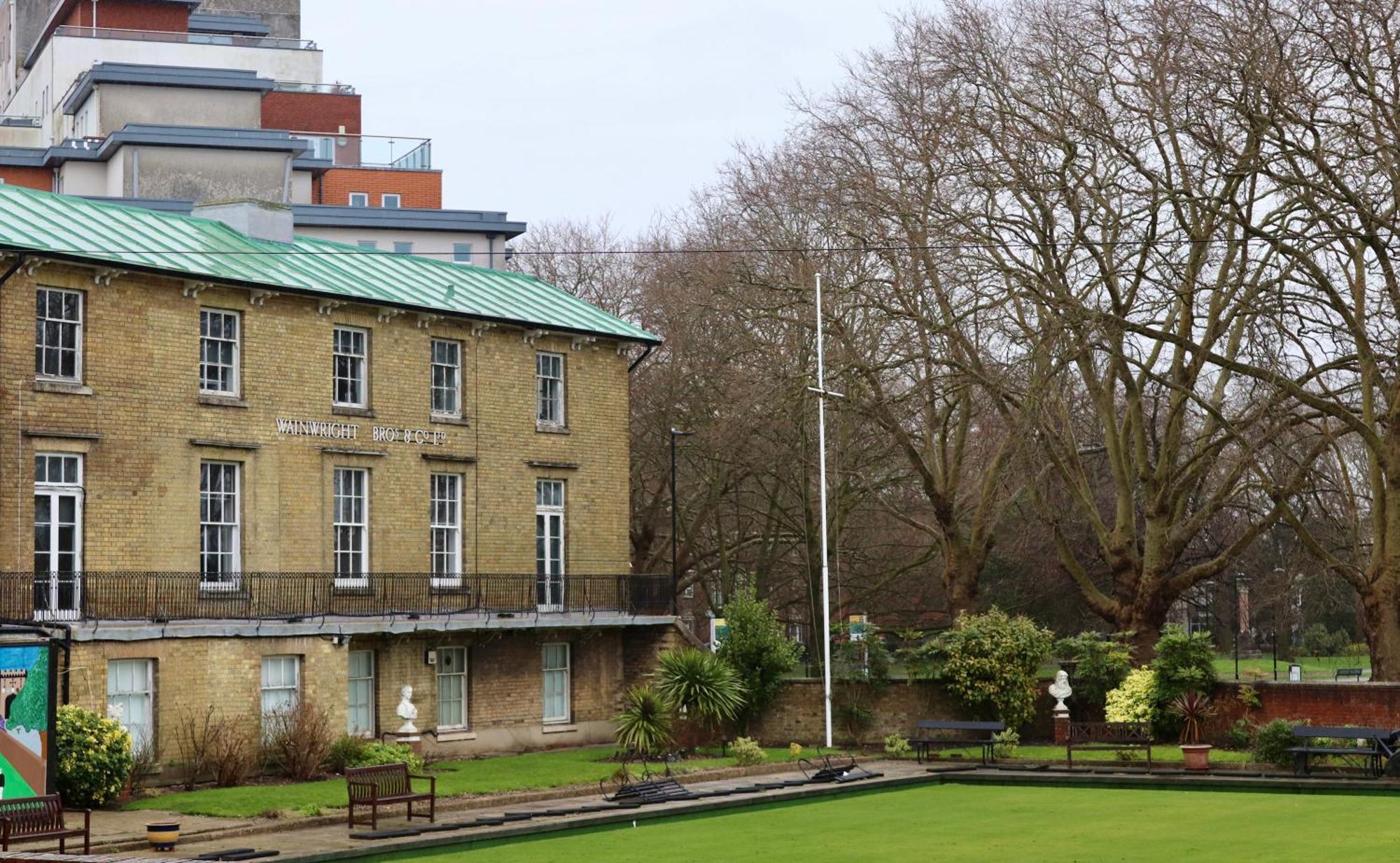 Luxury Flat Close To Centre & Docks *