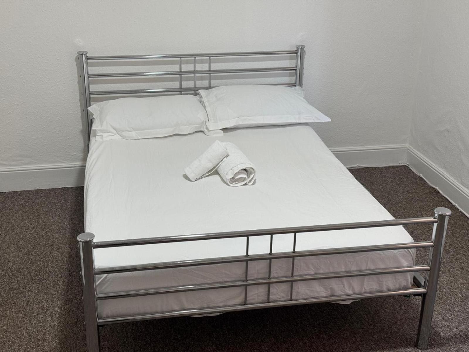 Serene 1 - 5 Guest house Southampton