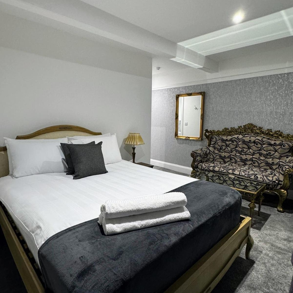 Juniper Berry House Apartment *