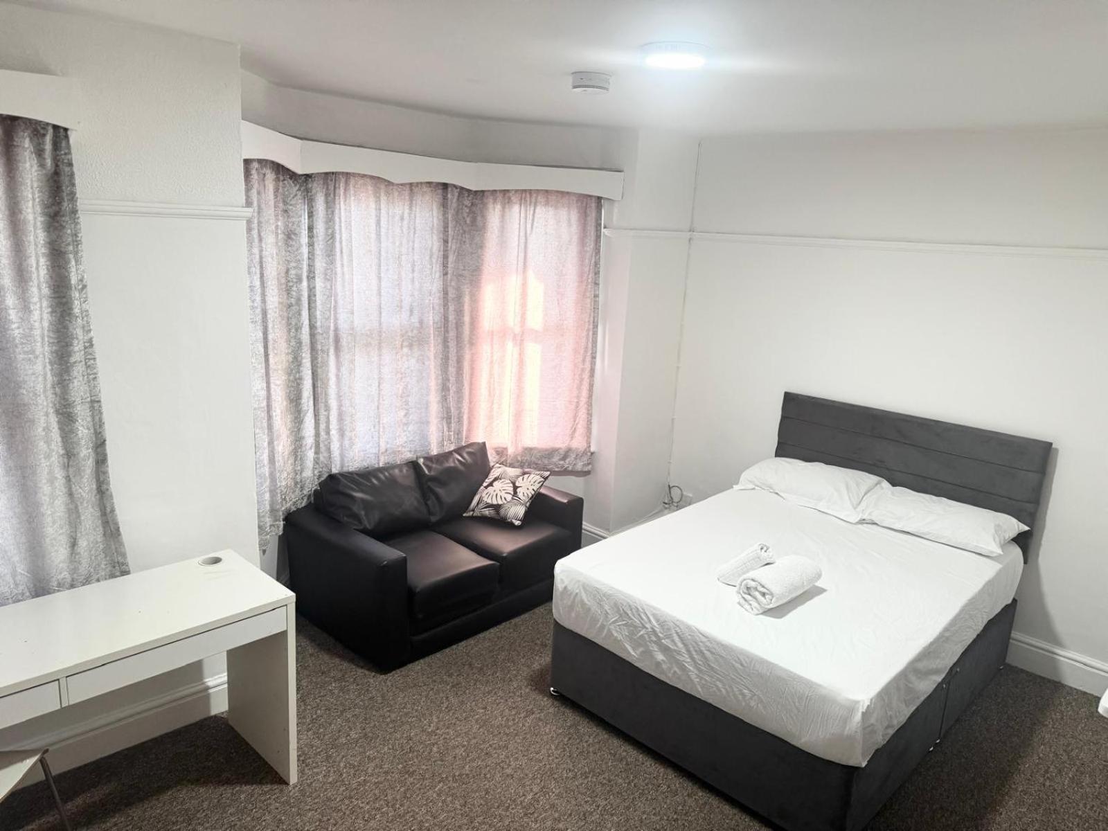 Guest house Serene 1 - 5