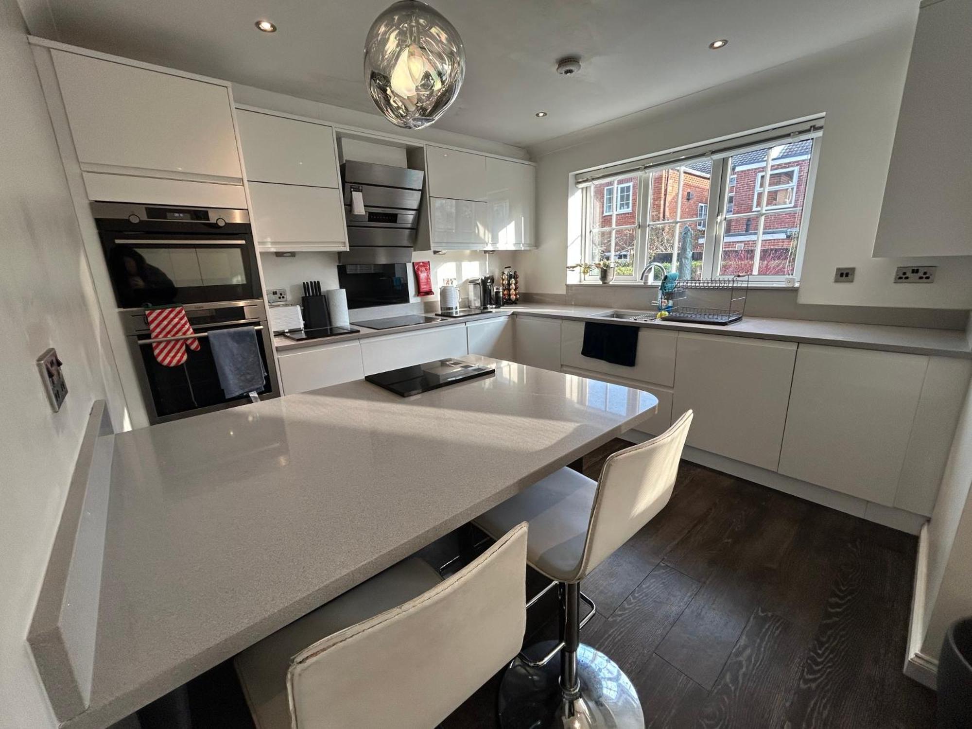 Holiday home Retreat King & Double With Parking Southampton