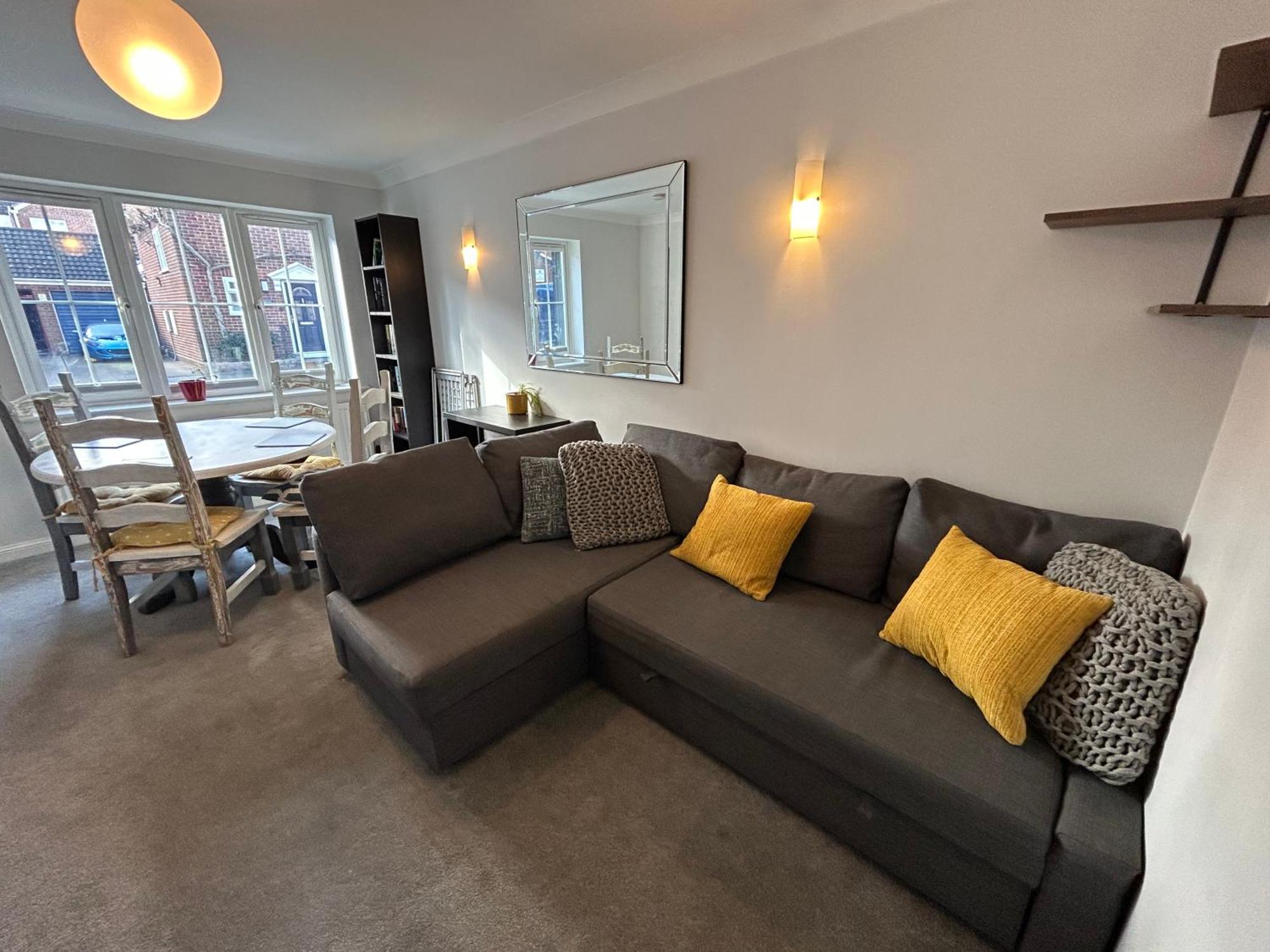 Retreat King & Double With Parking Holiday home *