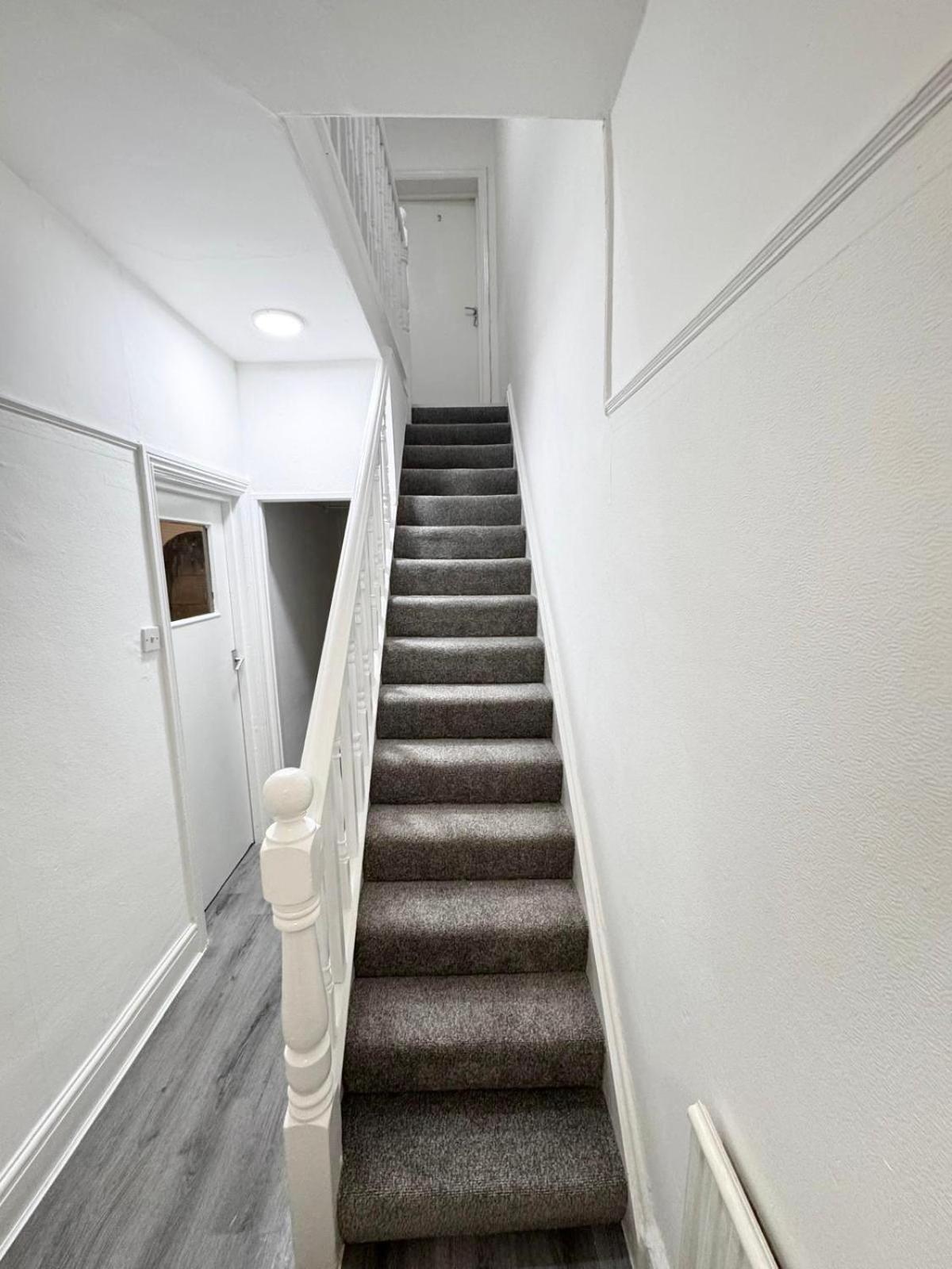 Guest house Serene 1 - 5 Southampton
