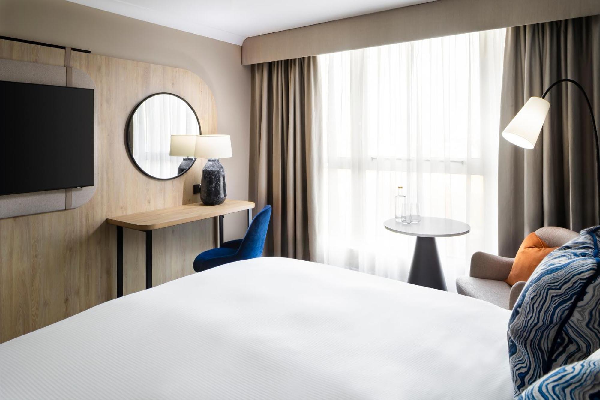 Hotel Voco By Ihg 4*