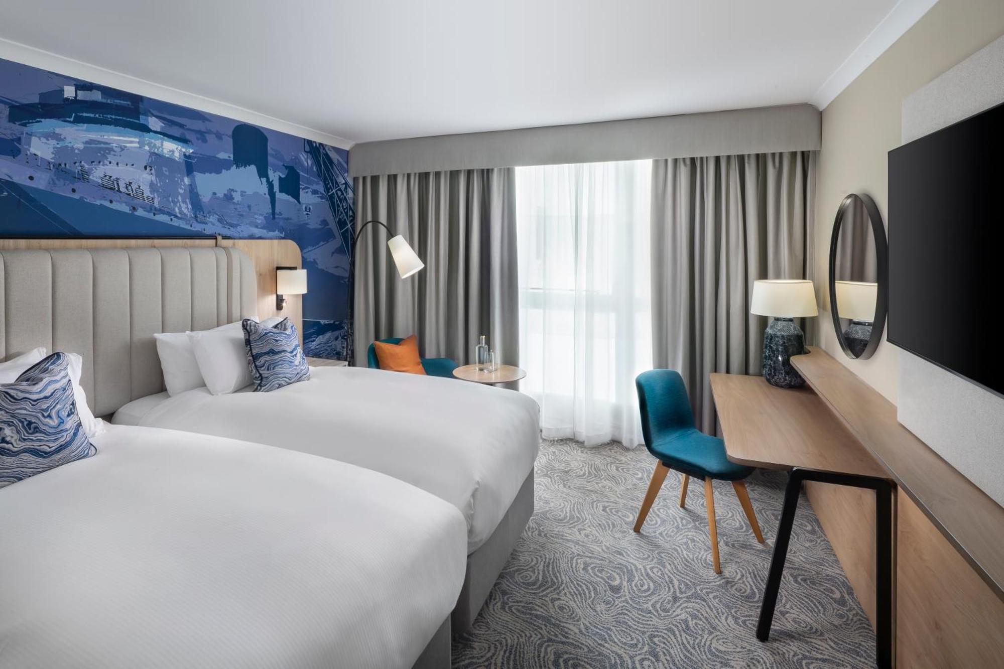 Hotel Voco By Ihg 4*