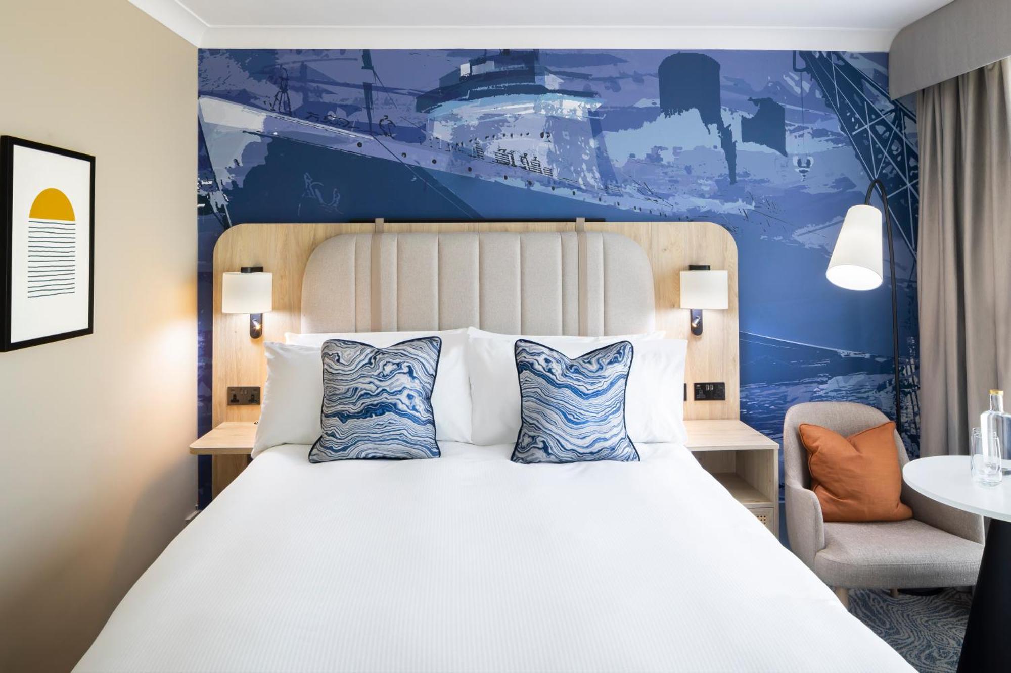 Hotel Voco By Ihg