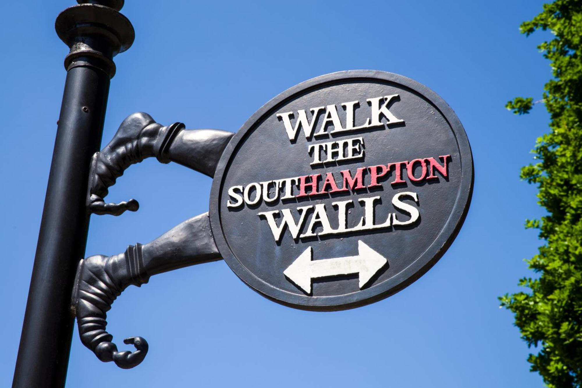 Settle - Stylish Self Check-in & Self Catering * Southampton