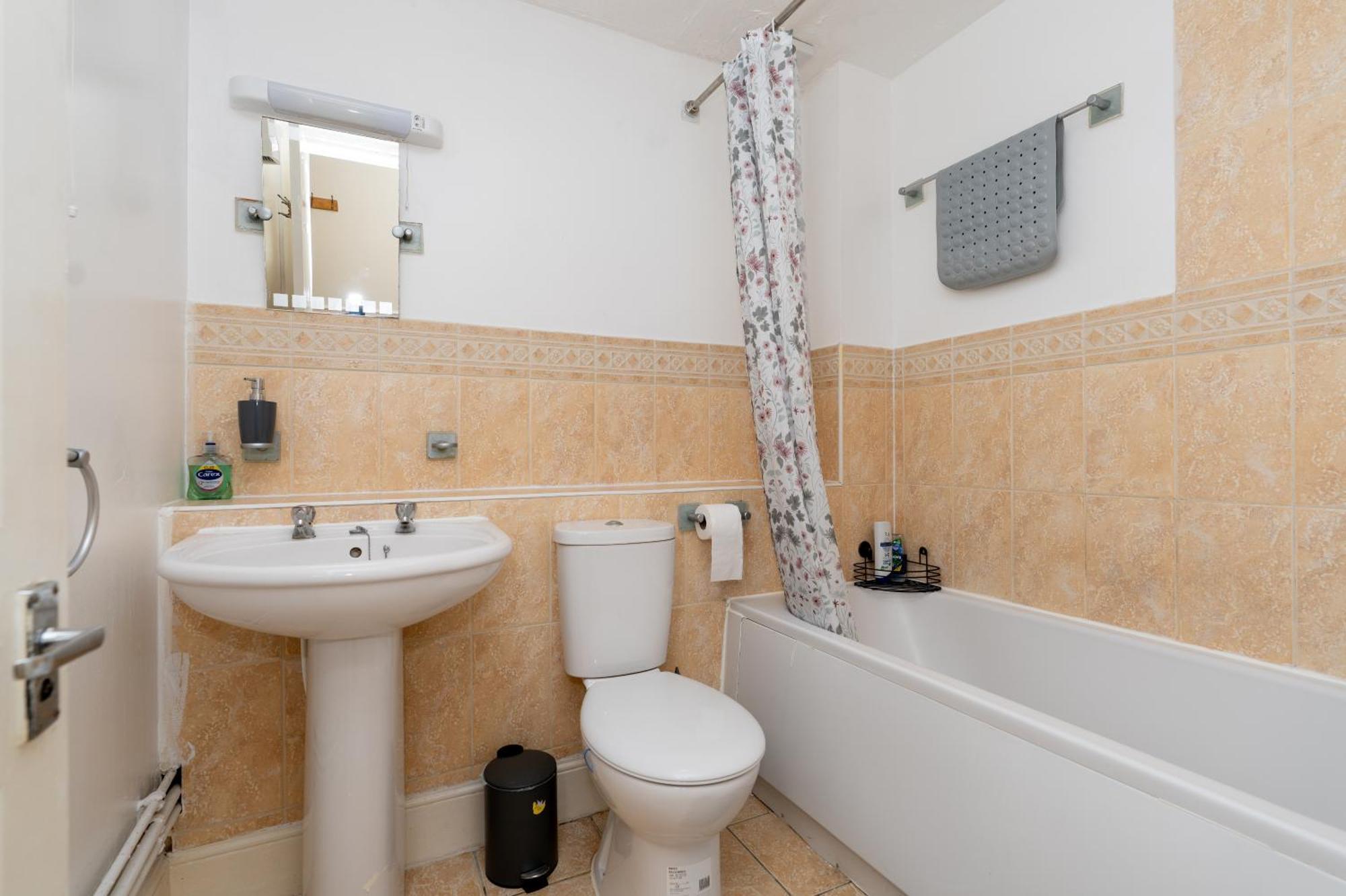 Centrally Located Cozy In