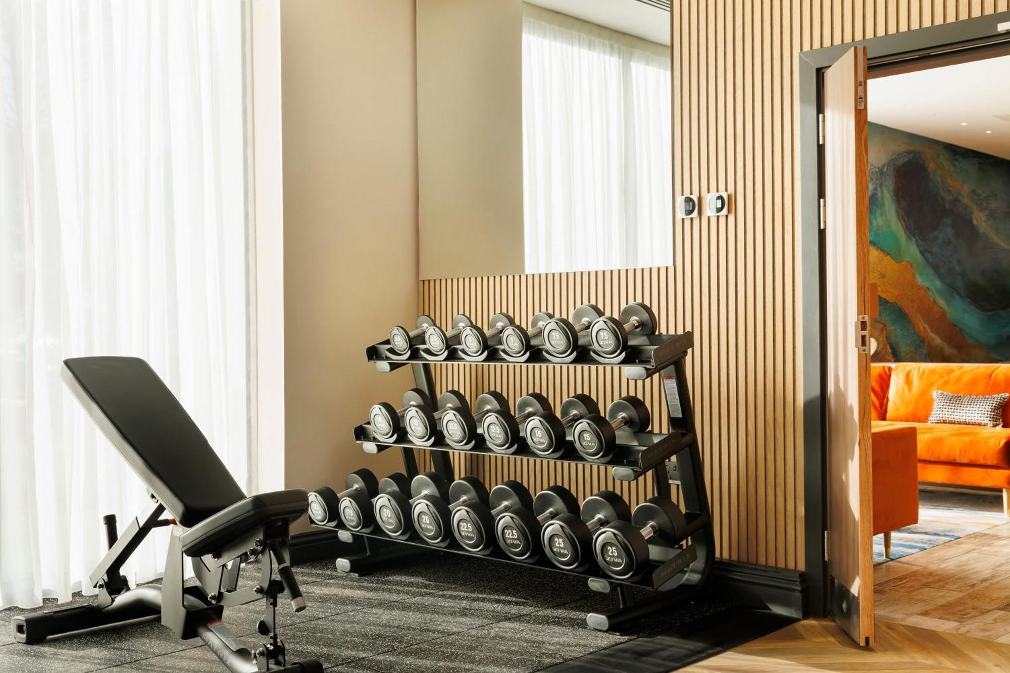 Voco By Ihg Hotel Southampton