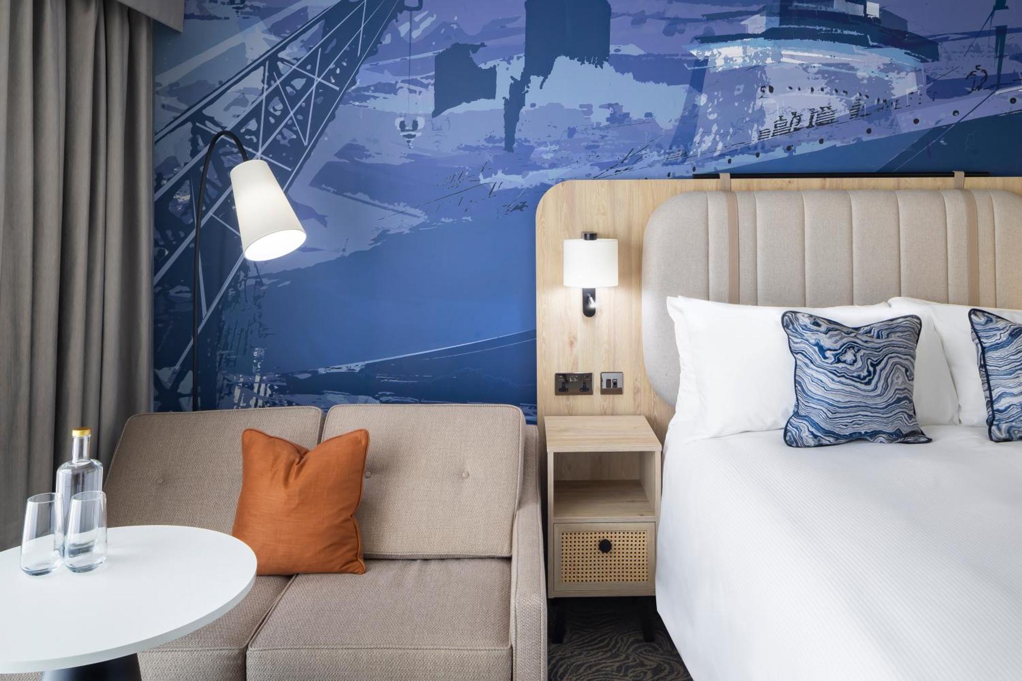 Hotel Voco By Ihg 4*
