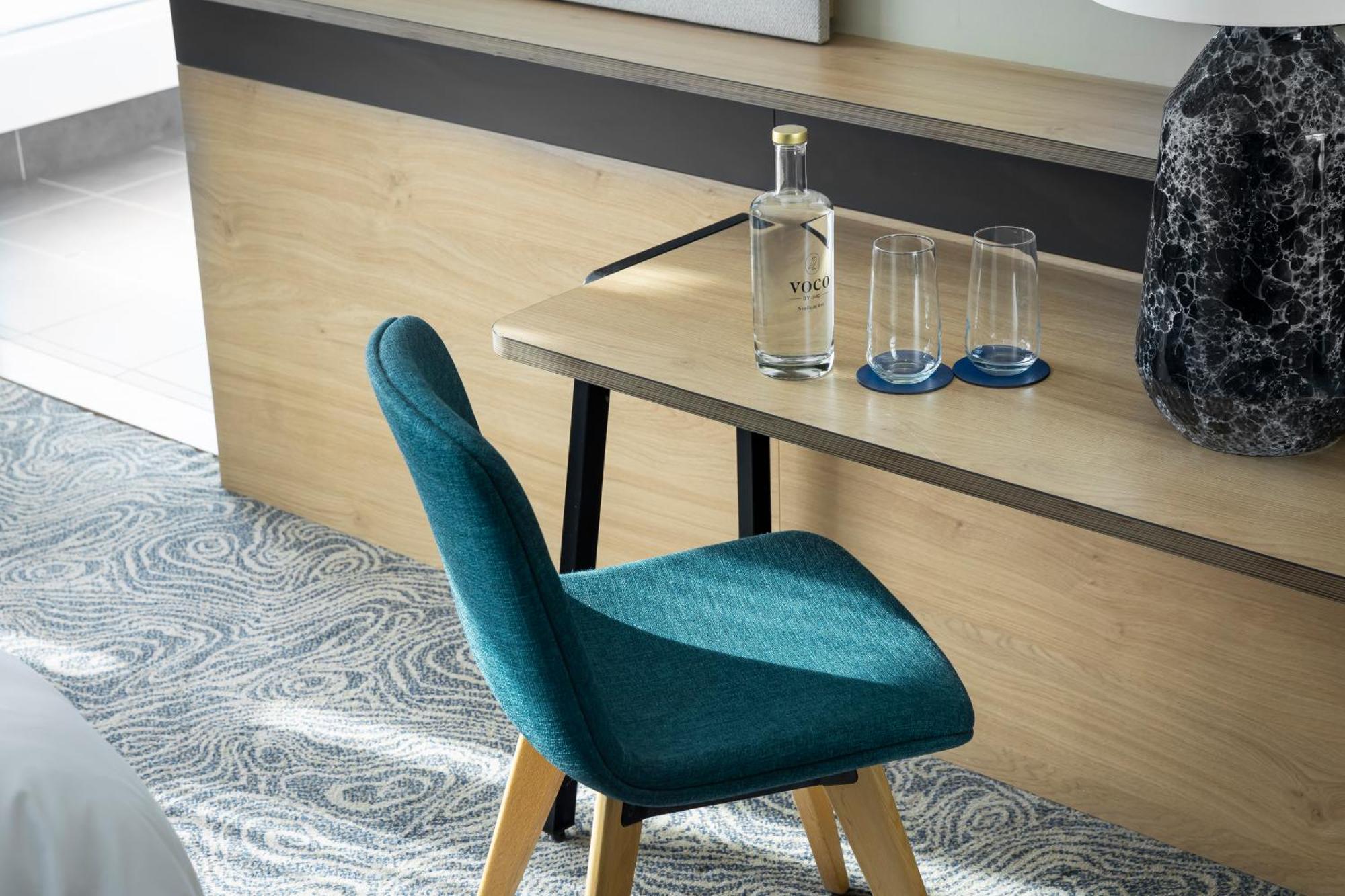 Voco By Ihg 4* Southampton