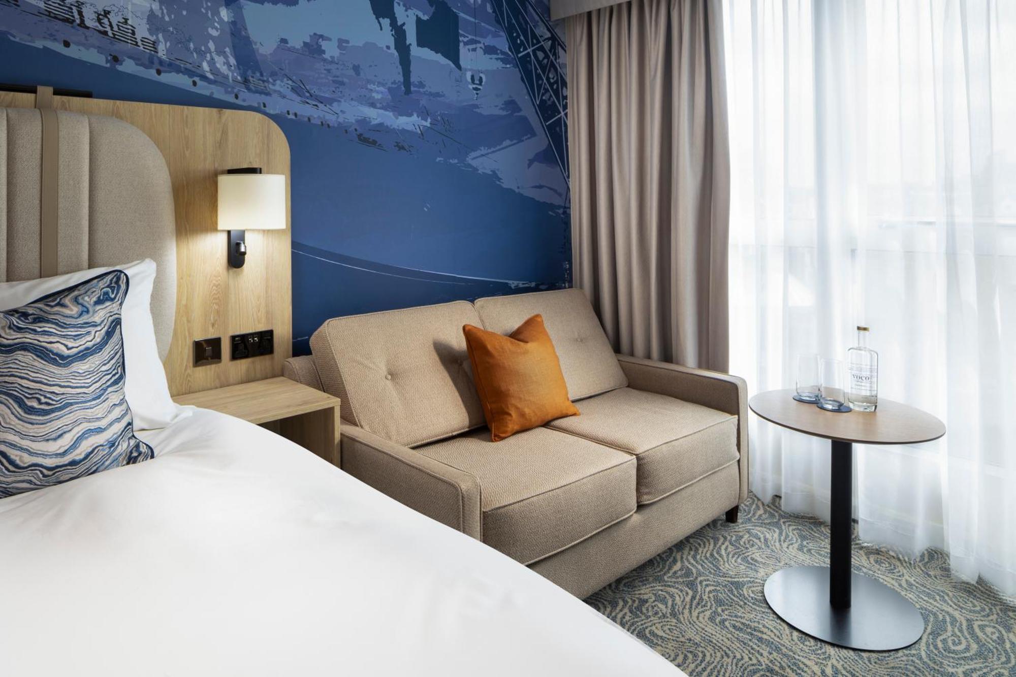Voco By Ihg Hotel