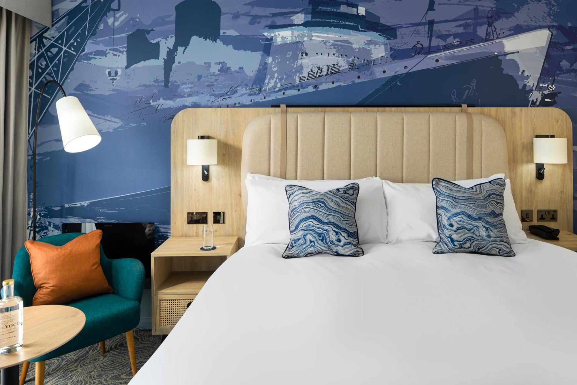 Hotel Voco By Ihg