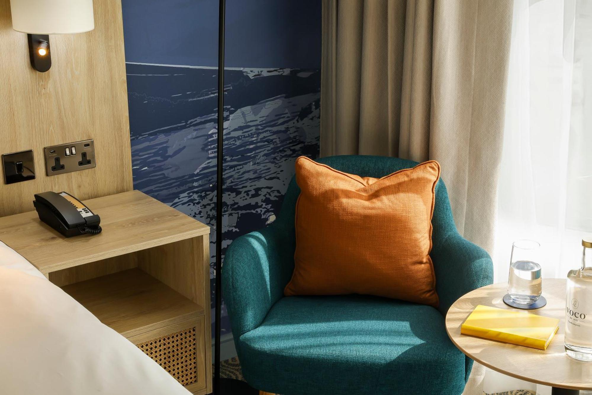 Voco By Ihg Hotel Southampton