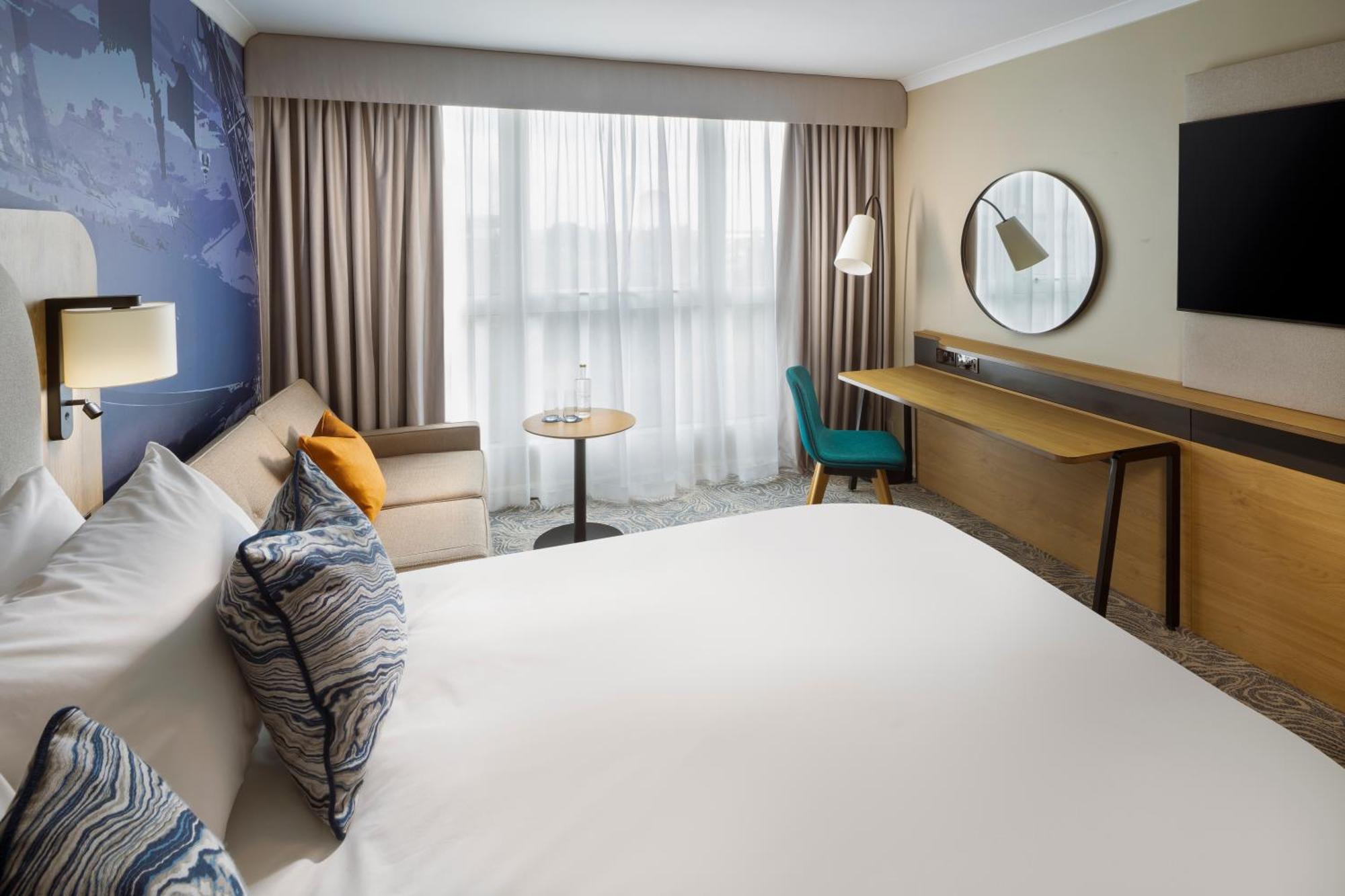 Voco By Ihg 4*