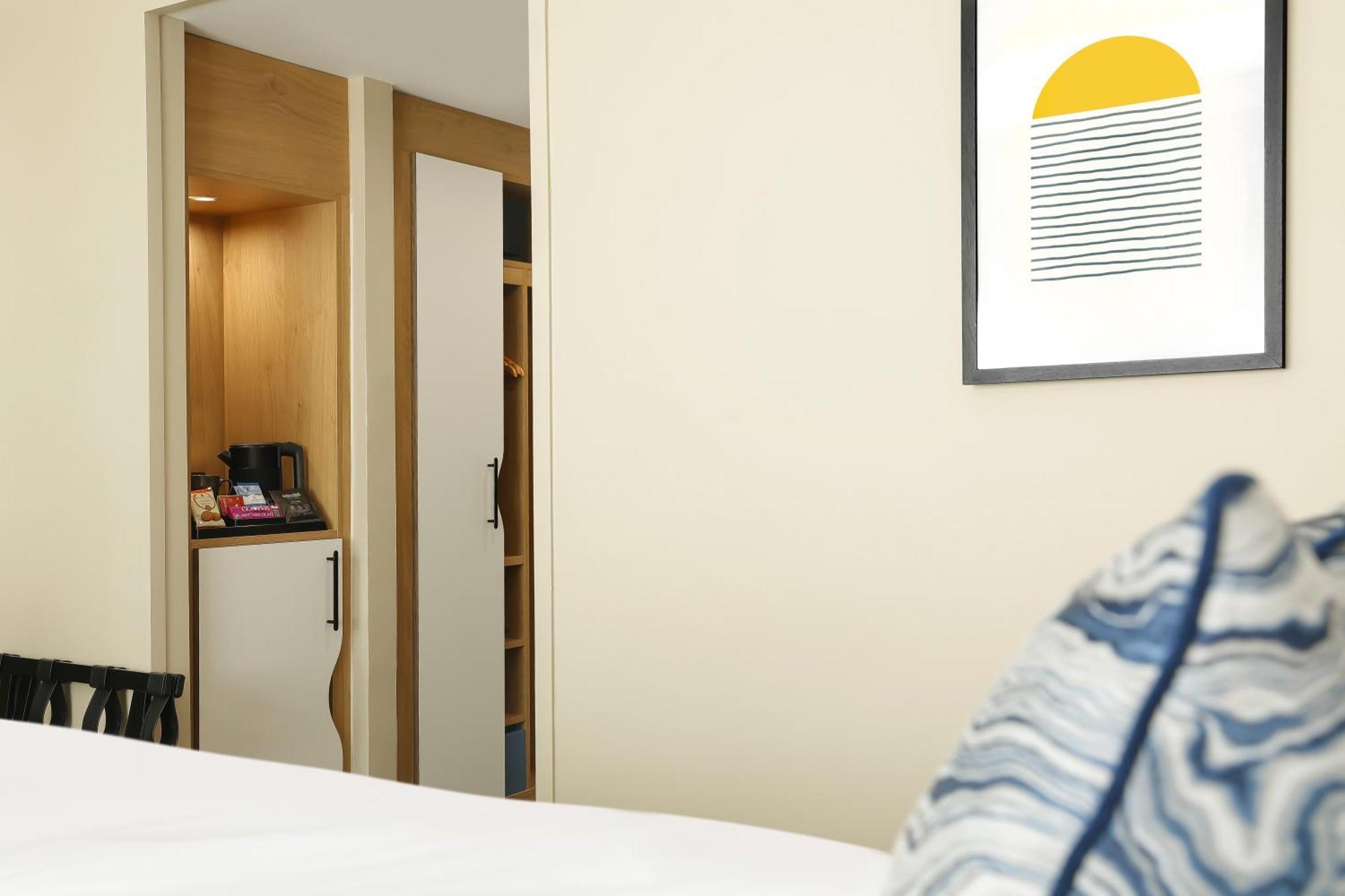Voco By Ihg 4* Southampton