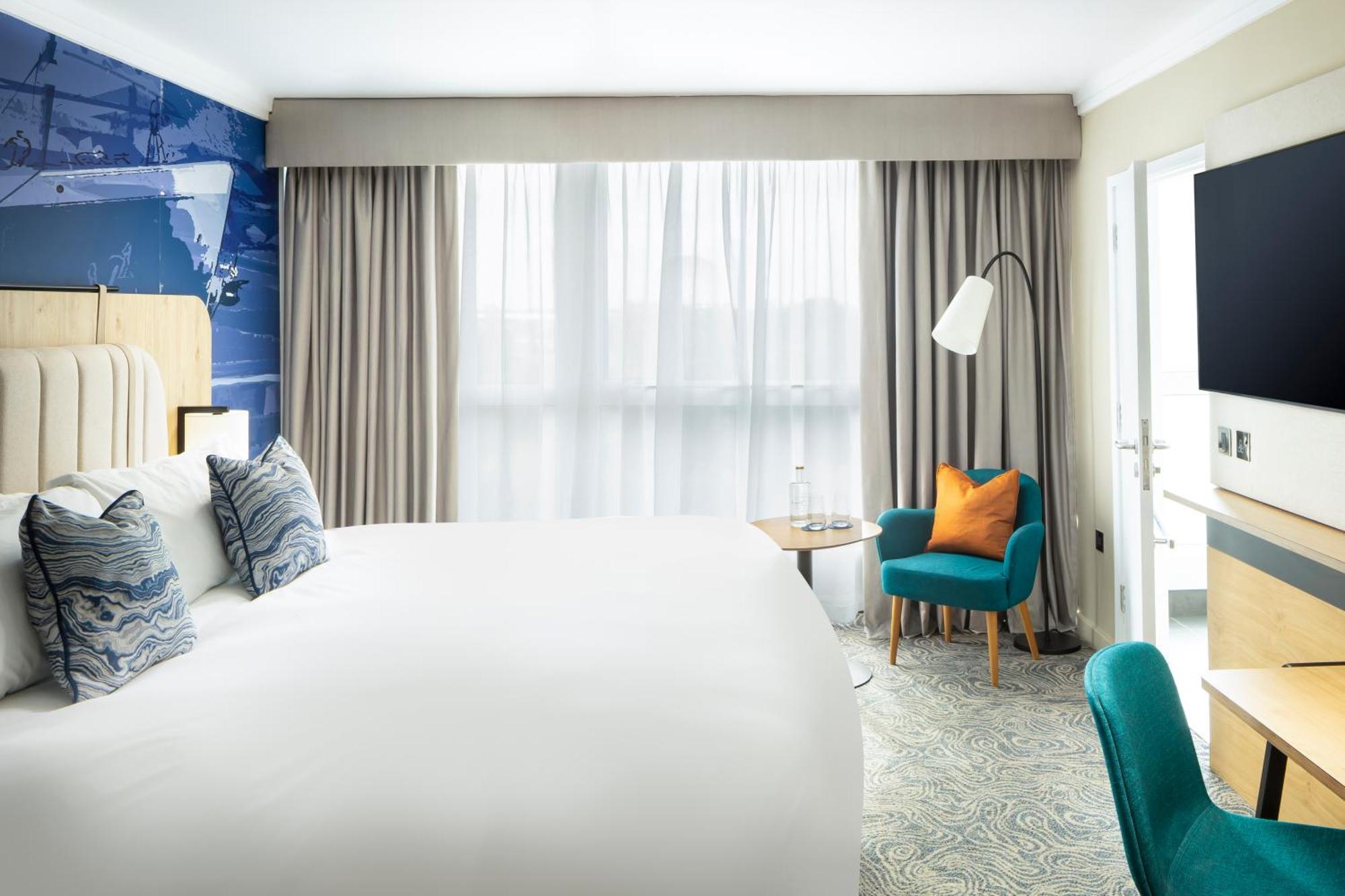Voco By Ihg Hotel