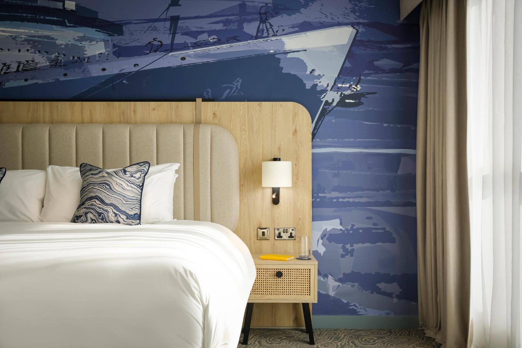 Hotel Voco By Ihg