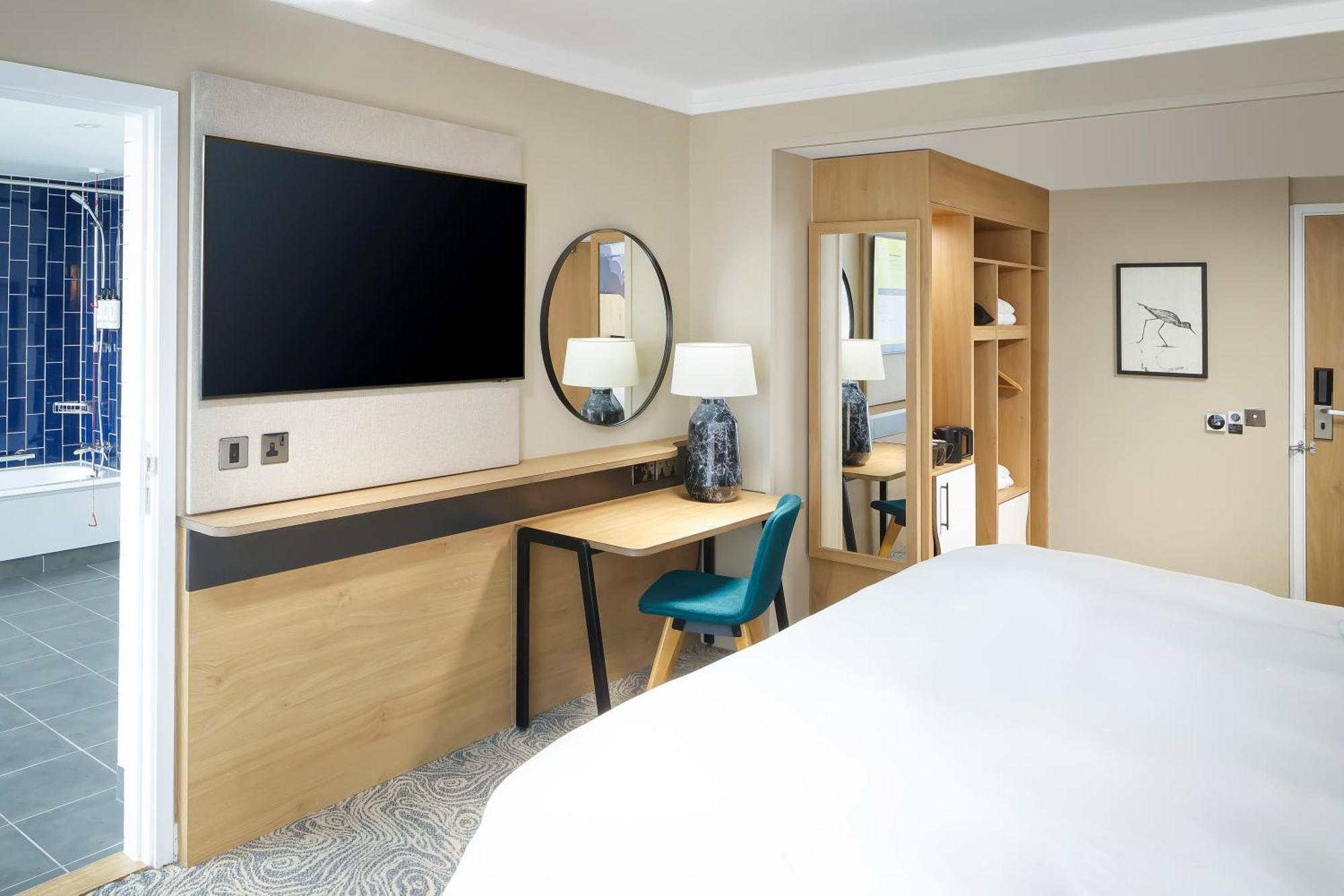 Hotel Voco By Ihg 4*