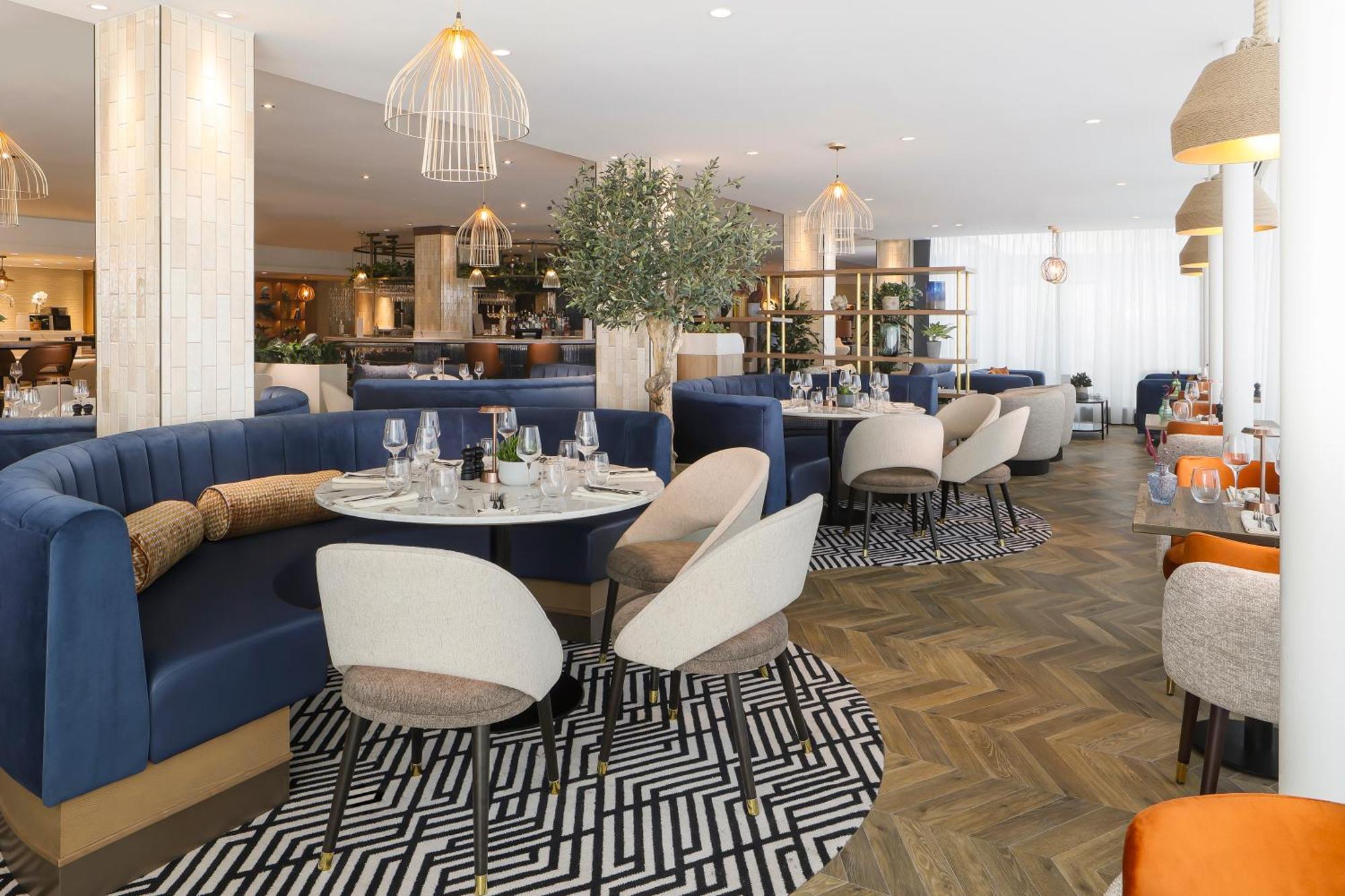 Voco By Ihg Hotel Southampton